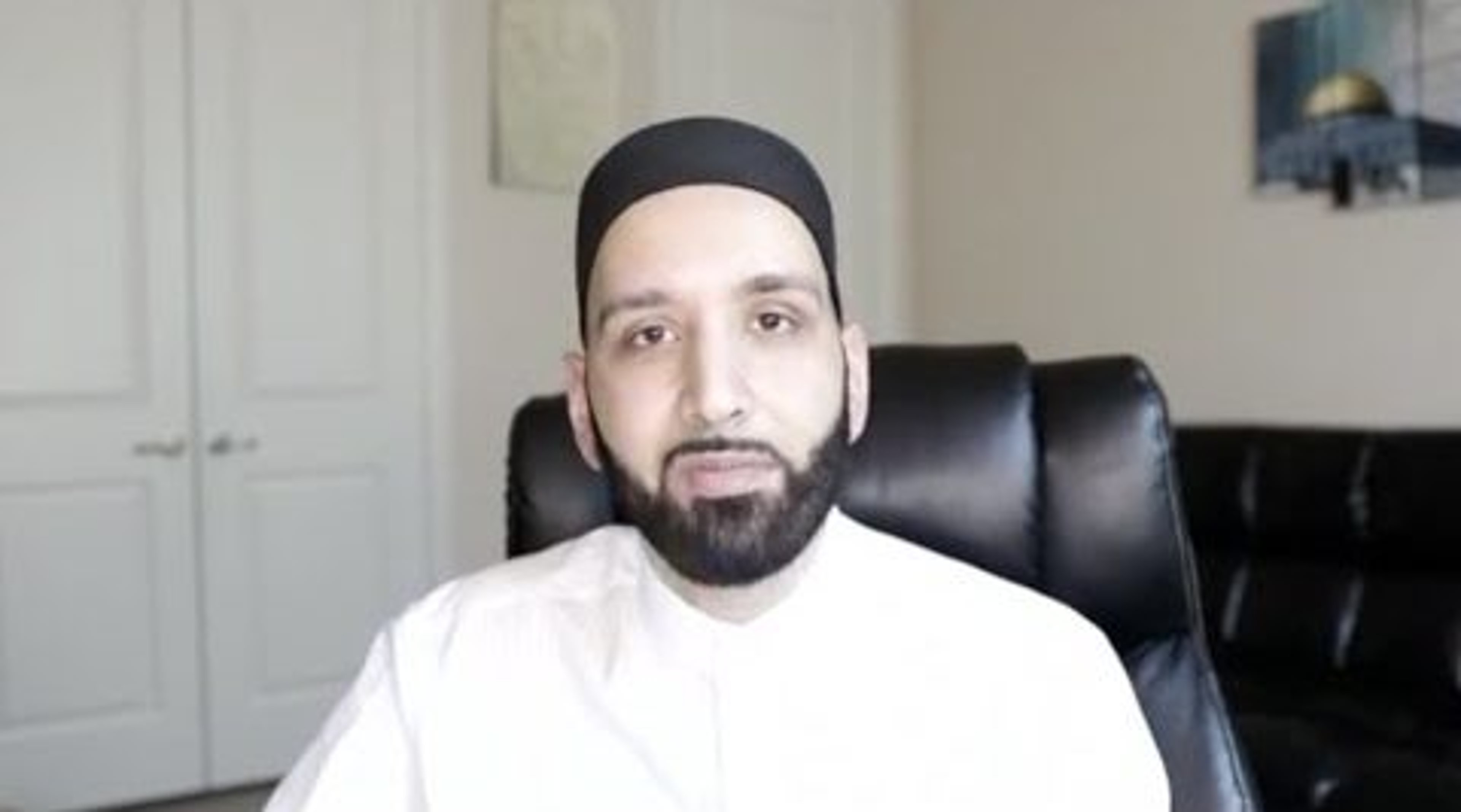 The Gravity of One Murder, and the Death of Justice | Virtual Khutbah