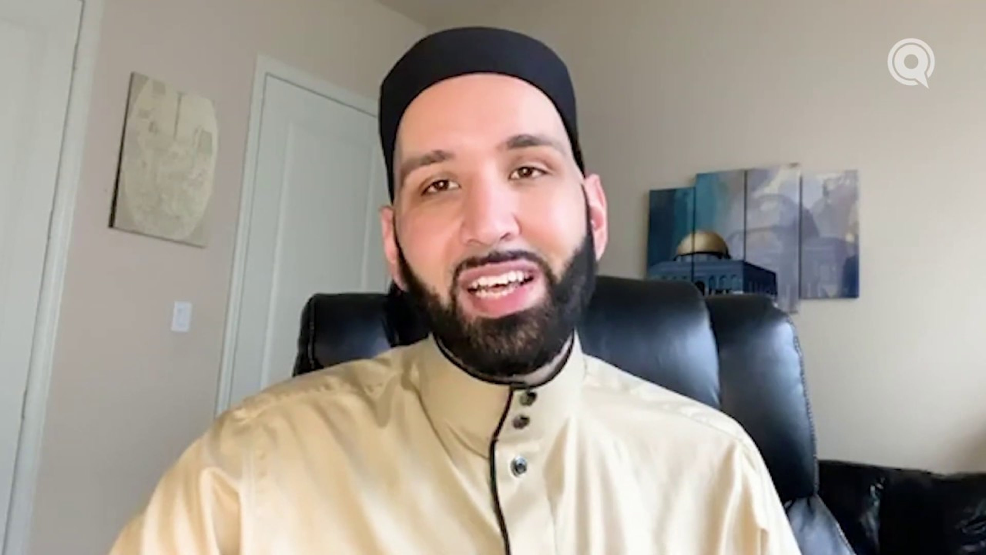 Those Who Are Not Forgiven on Laylatul Qadr | Virtual Khutbah