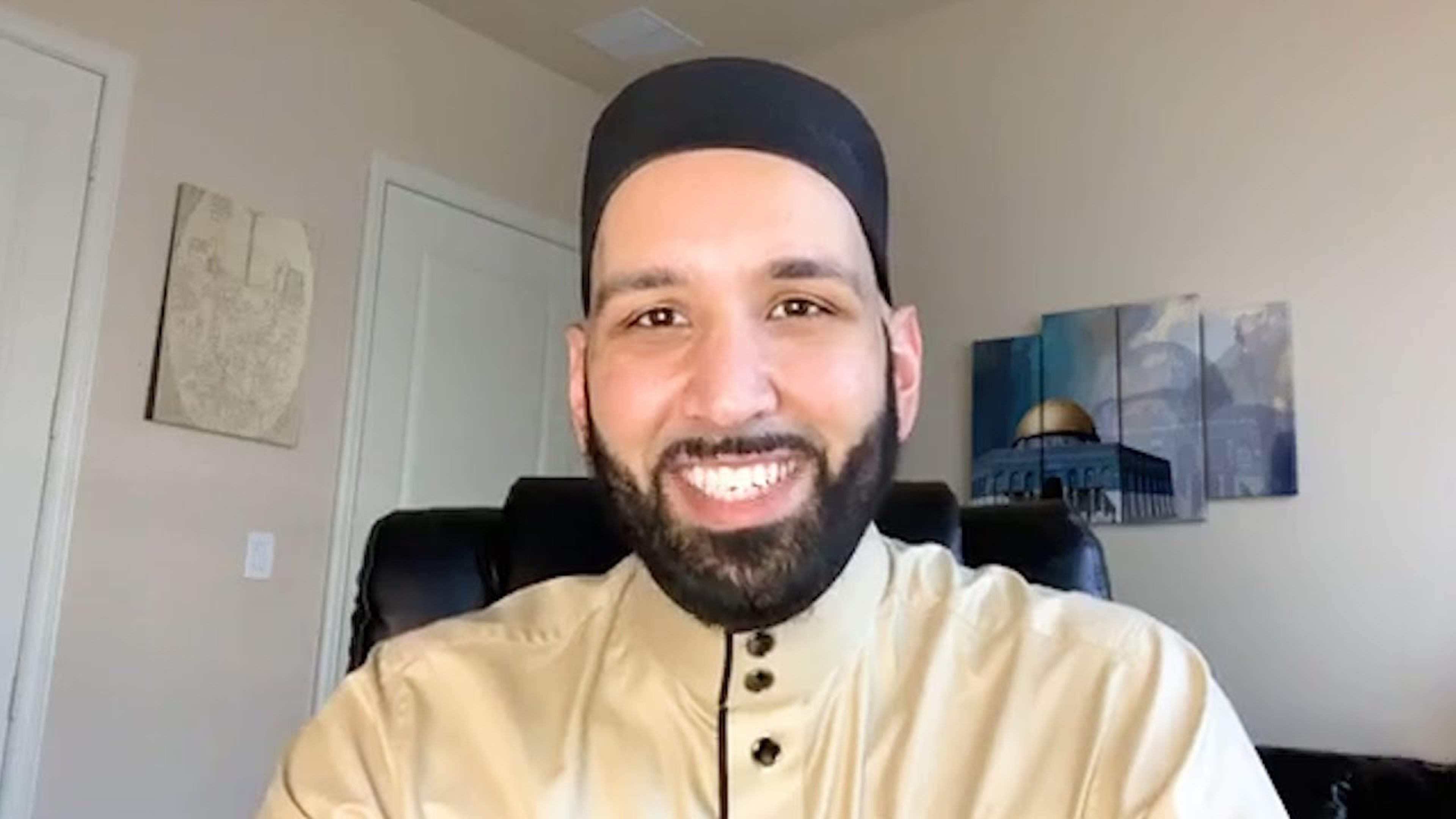 What if I Fail? Delaying Commitment Due to Self-Doubt | Virtual Khutbah