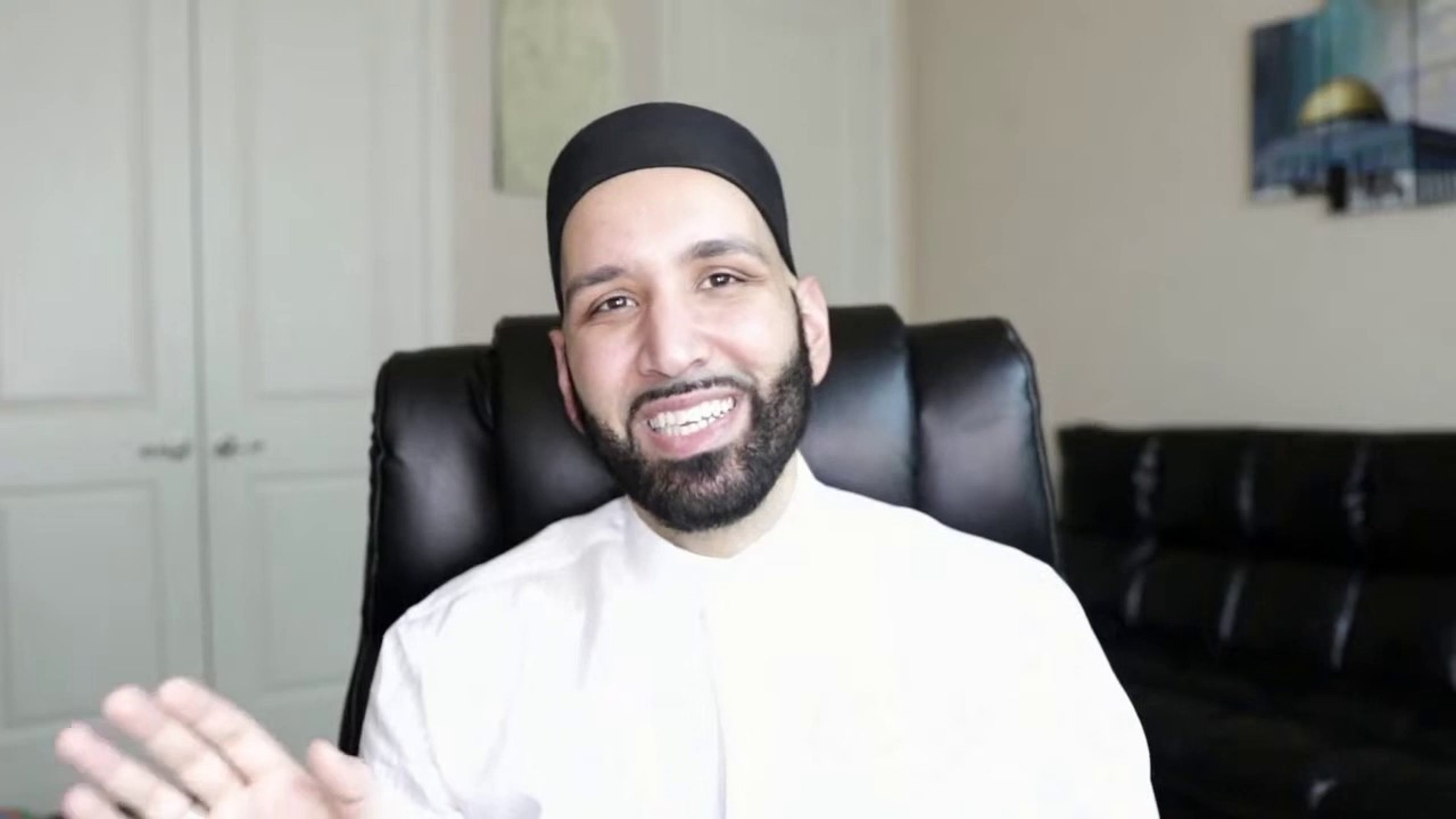 When Allah Forgives You in the Final Hour of Ramadan | Virtual Khutbah