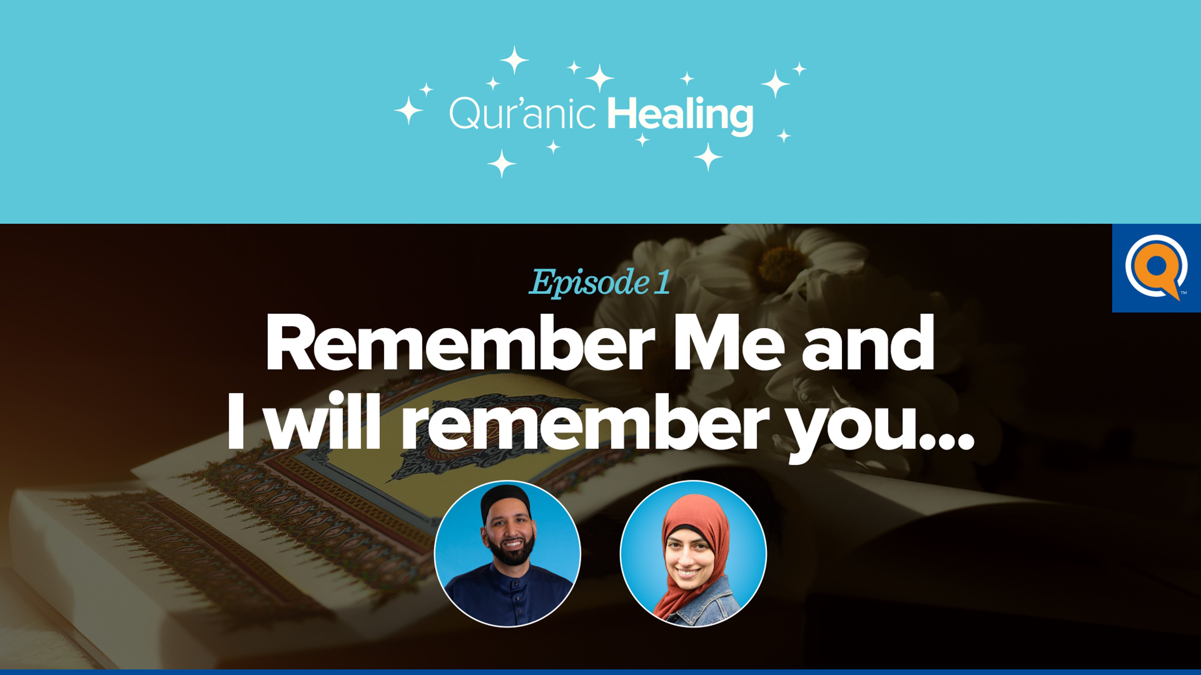 Qur'anic Healing