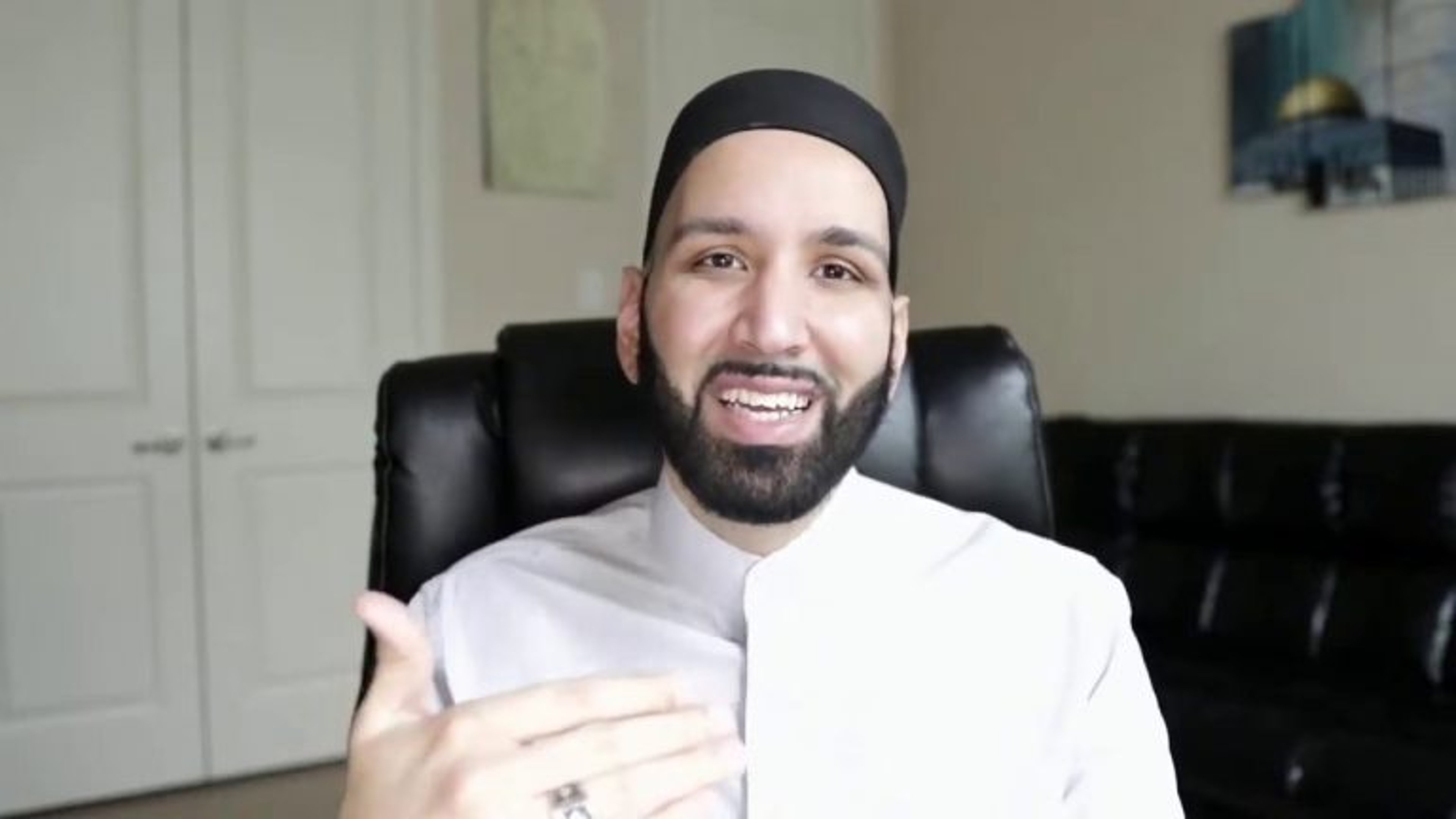 Allah Does Not Let Good Go To Waste | Virtual Khutbah