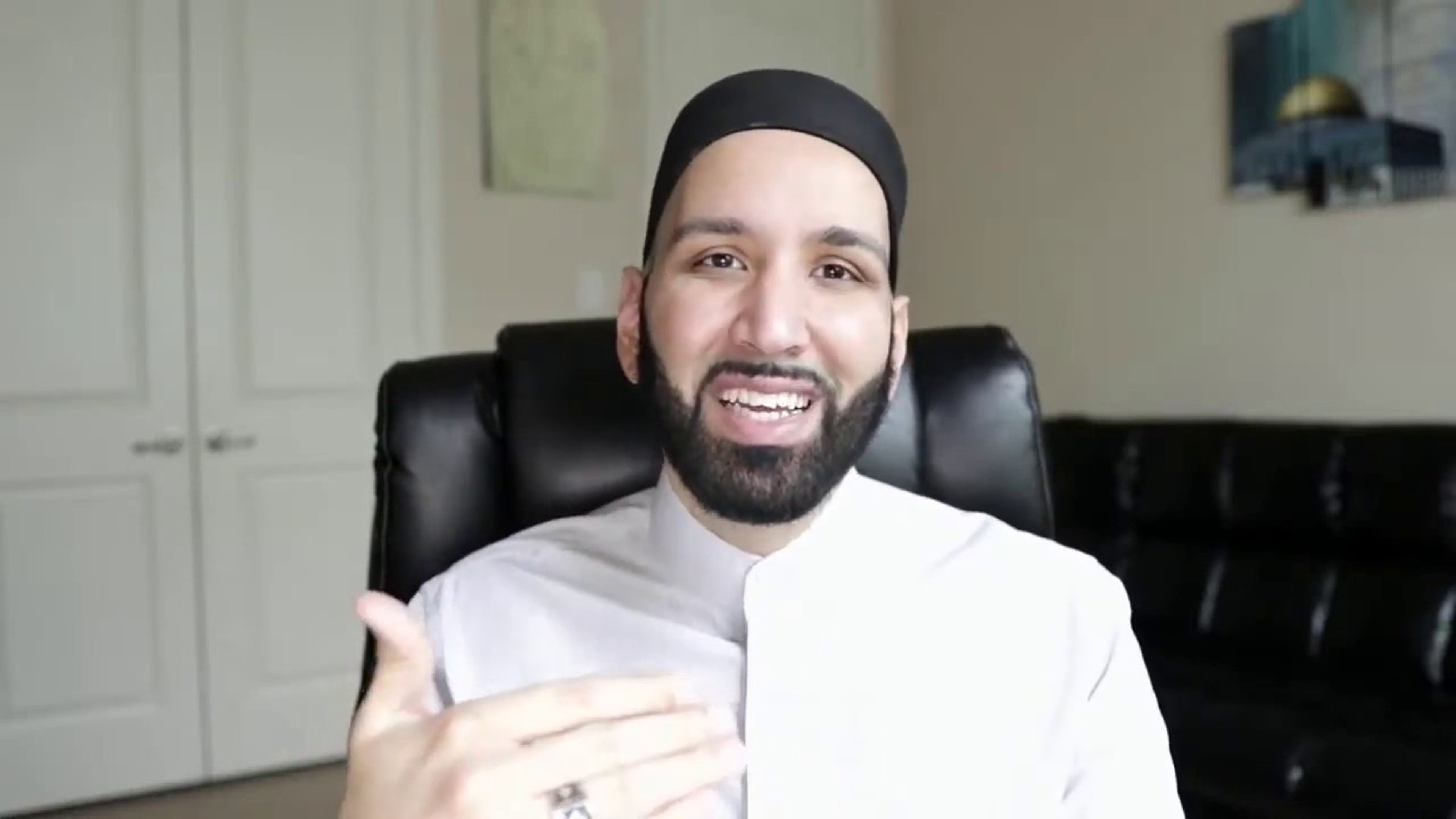 Allah Does Not Let Good Go To Waste | Virtual Khutbah