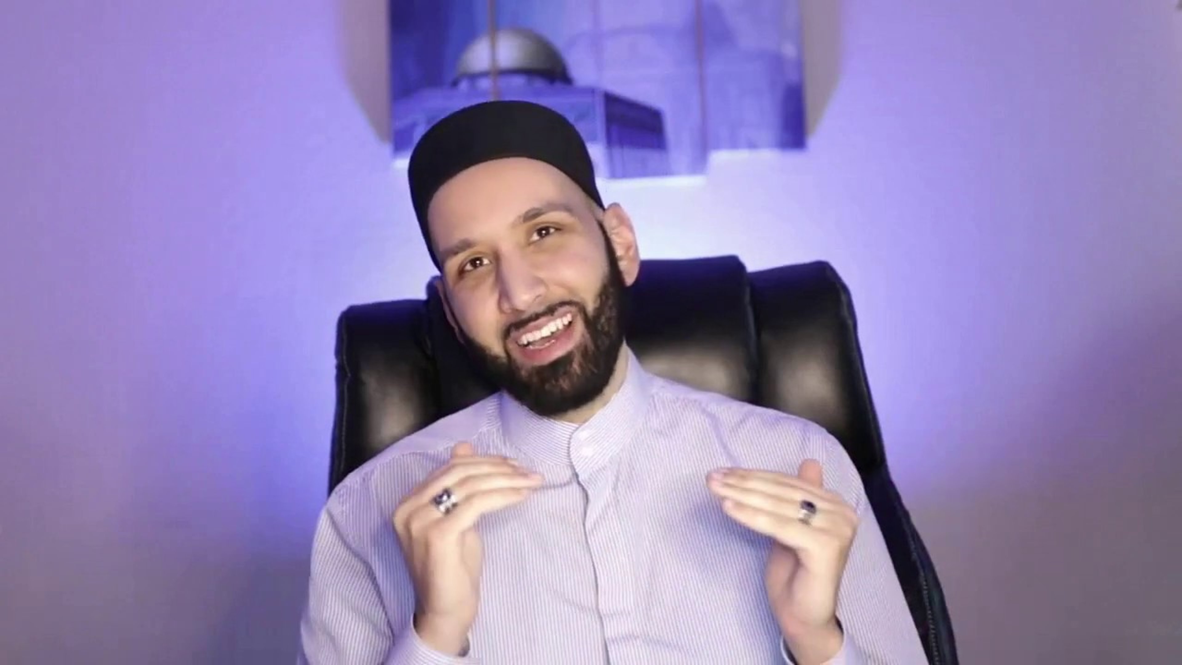 Fleeing from Darkness to Allah's Light | Daily Reminders