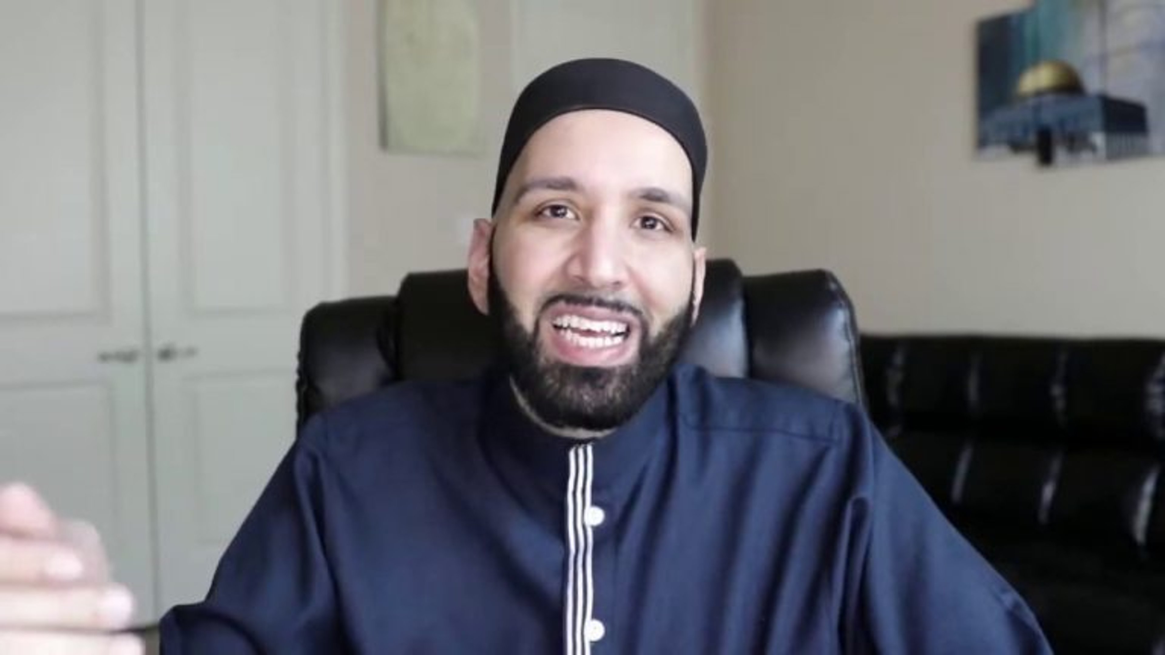 Self Actualization and the One Who Needs No Praise | Daily Reminders