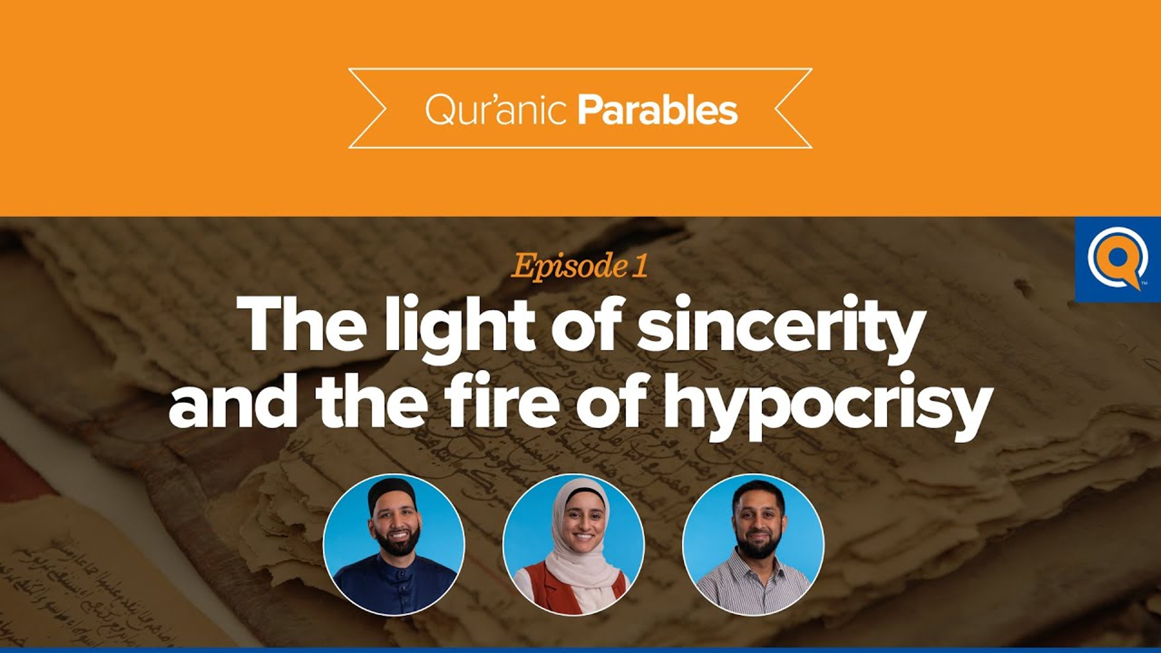 Keeping Connected with the Qur'an
