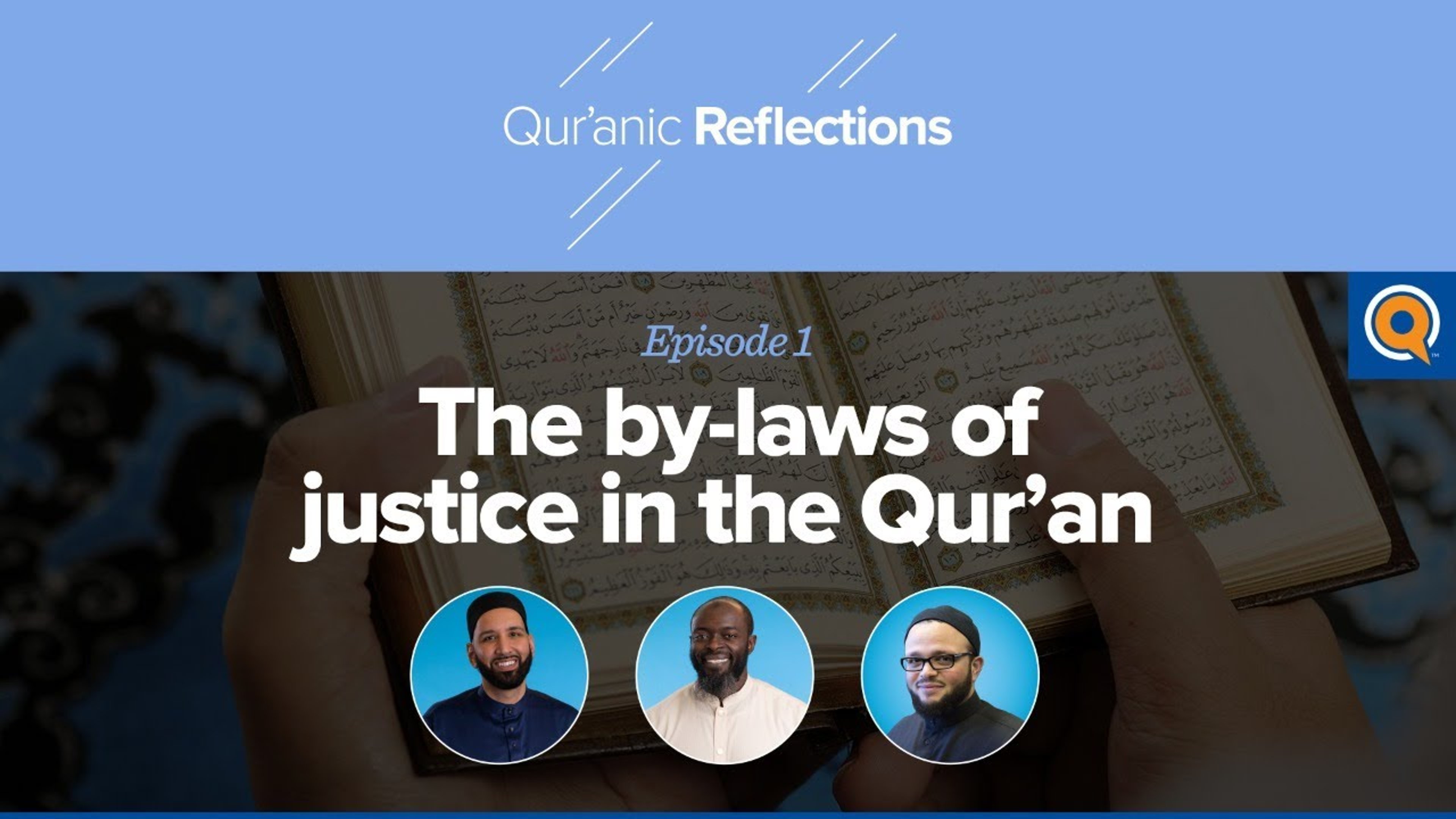 Qur'anic Reflections
