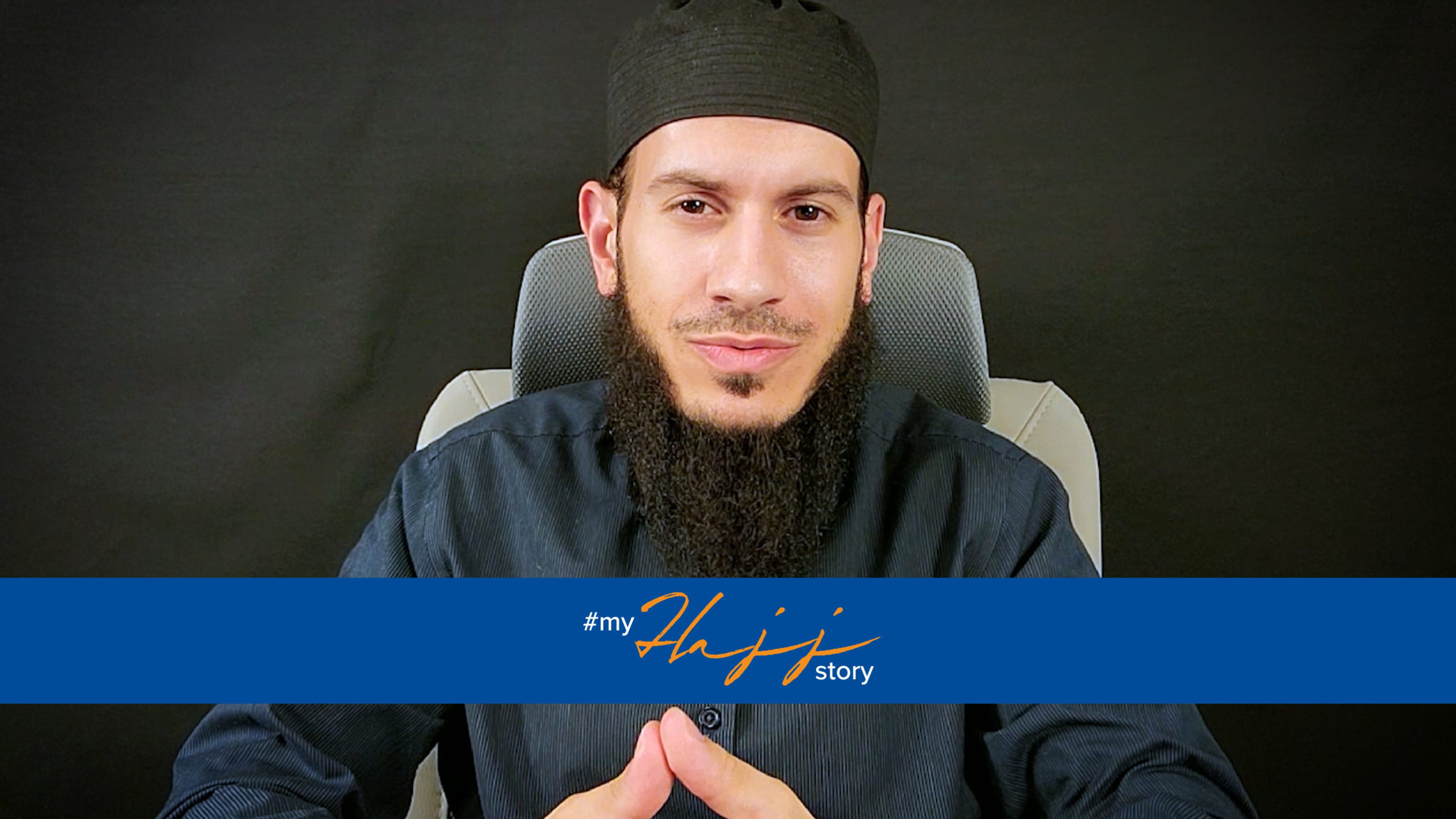 The Farewell Effect | #MyHajjStory