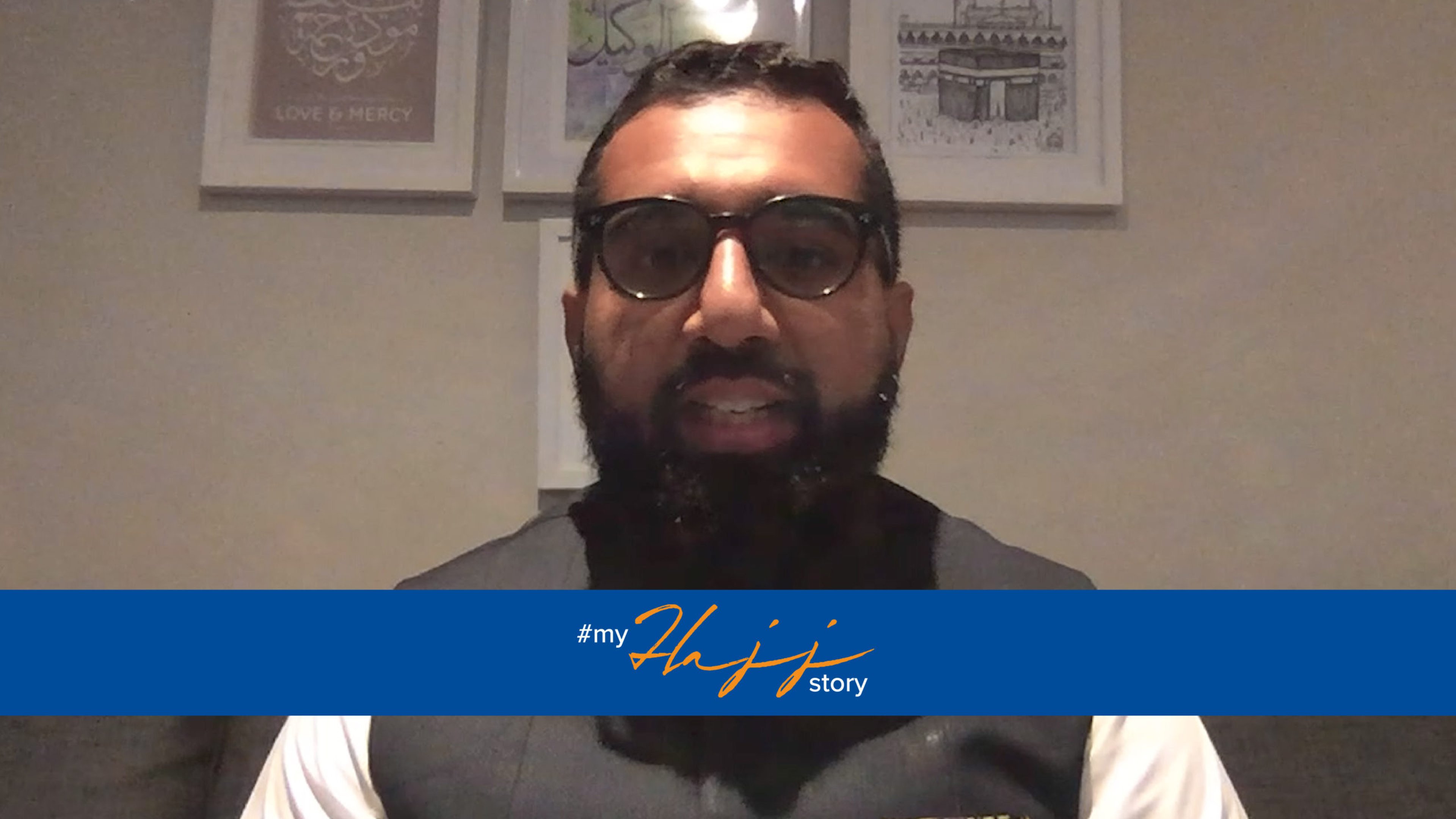 Du'as For Our Children | #MyHajjStory