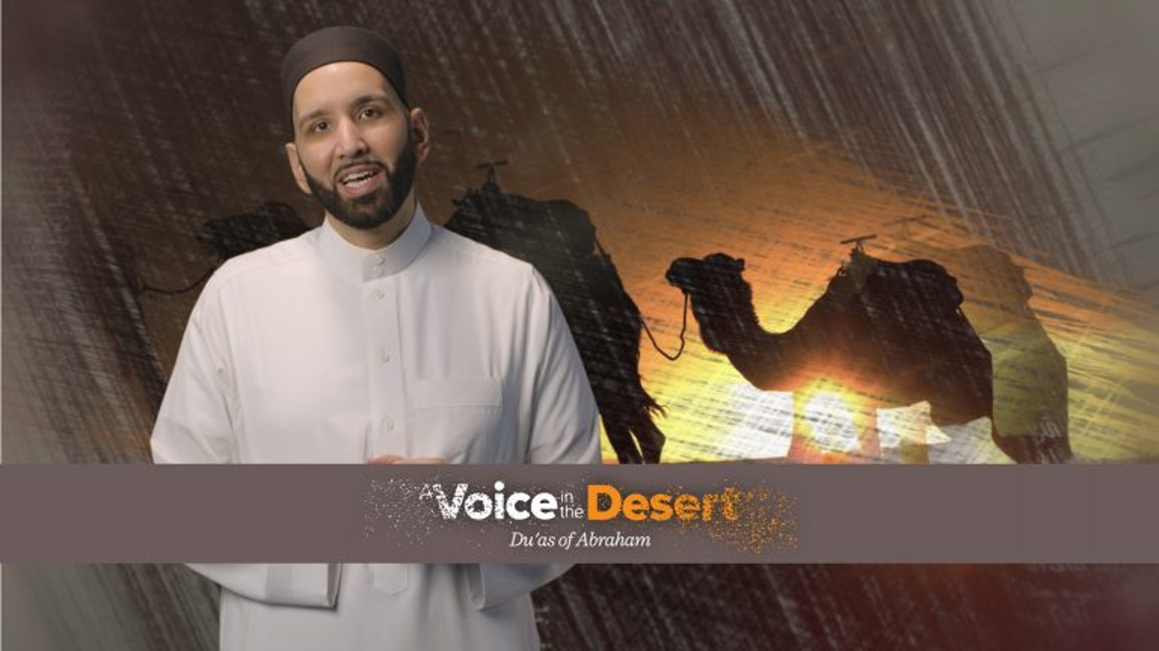 Episode 2: When Abraham Asked for Redress