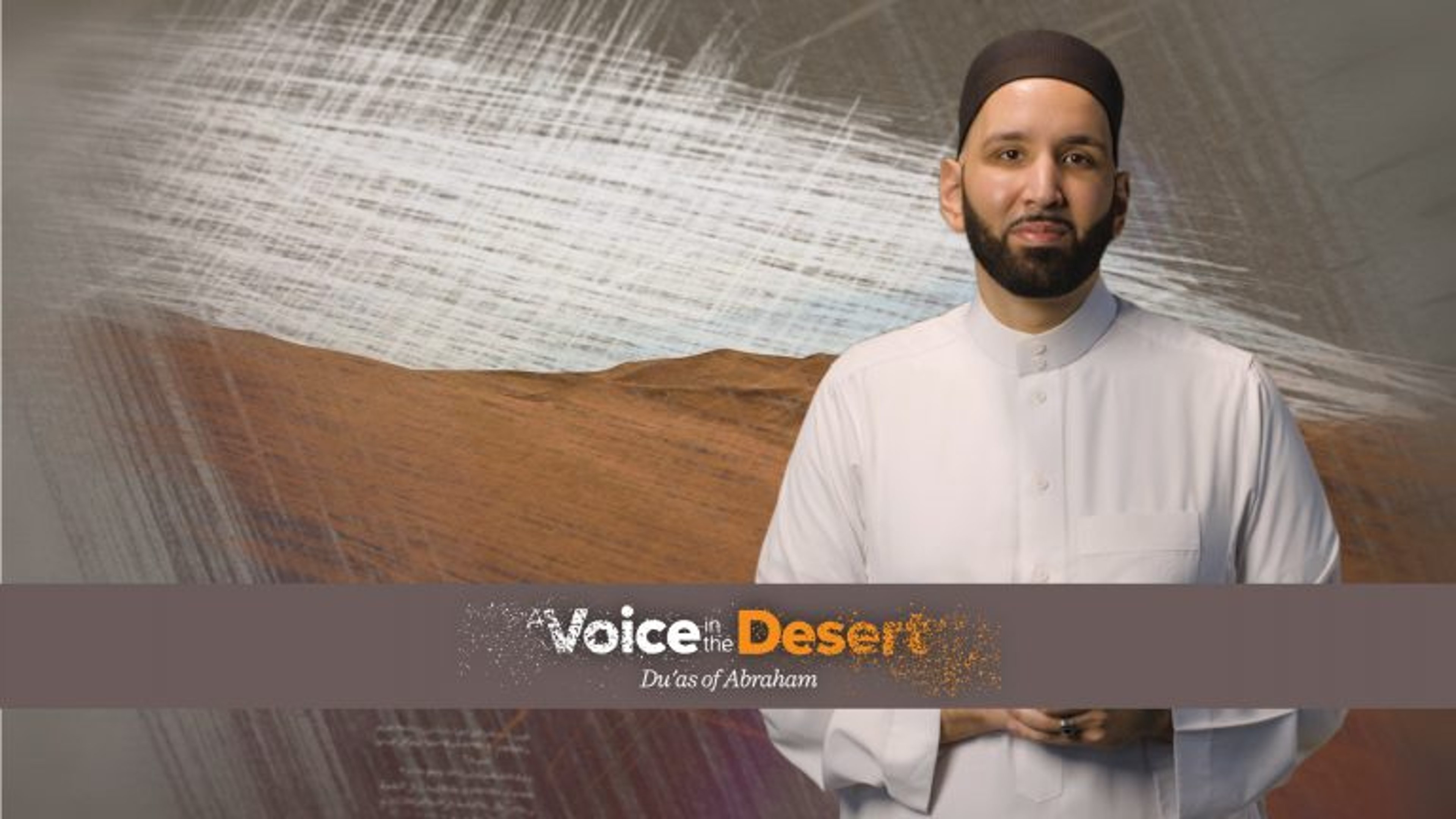 Episode 3: When Abraham Became the Father of Nations