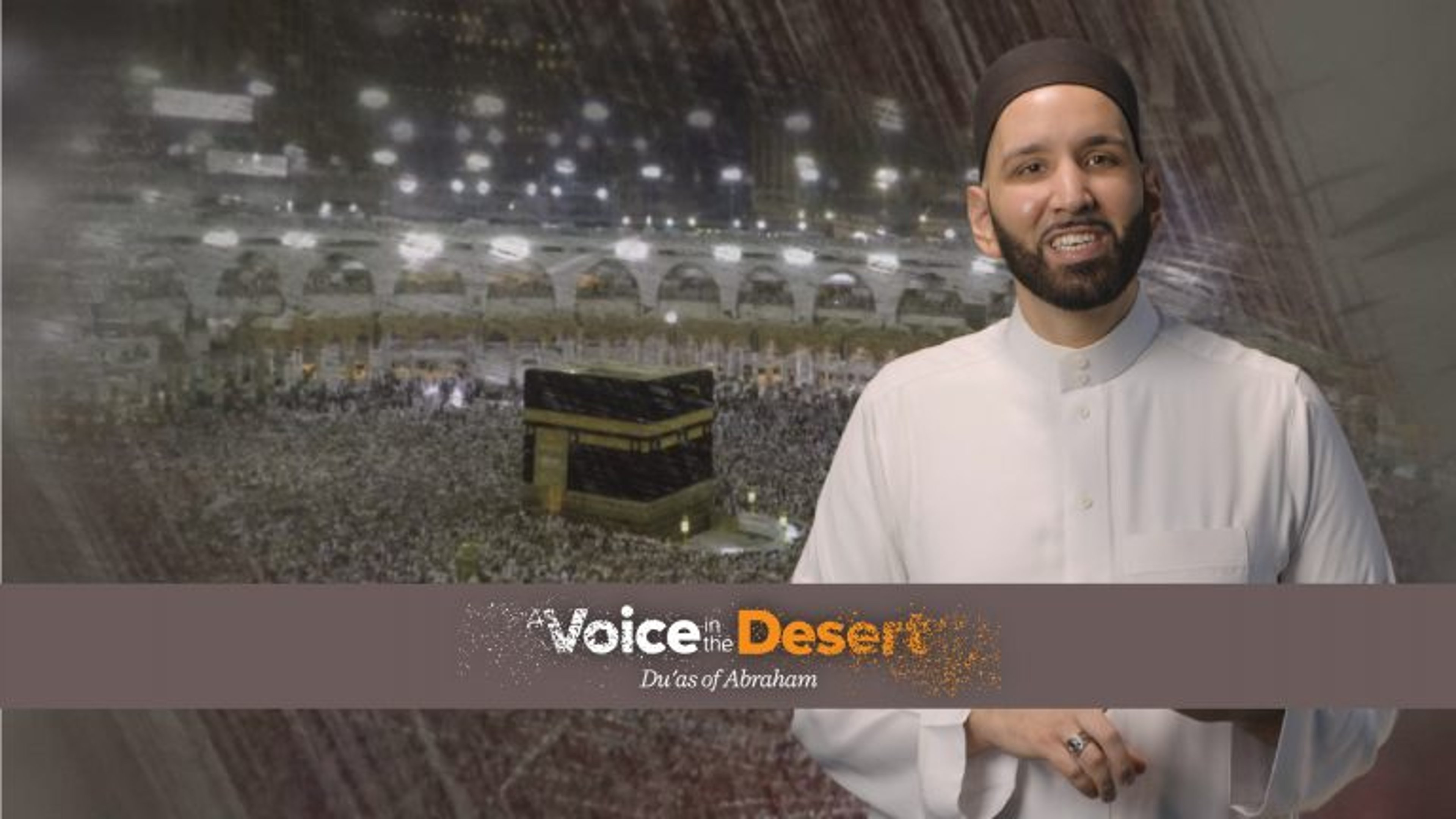 Episode 4: When Mecca Was Established