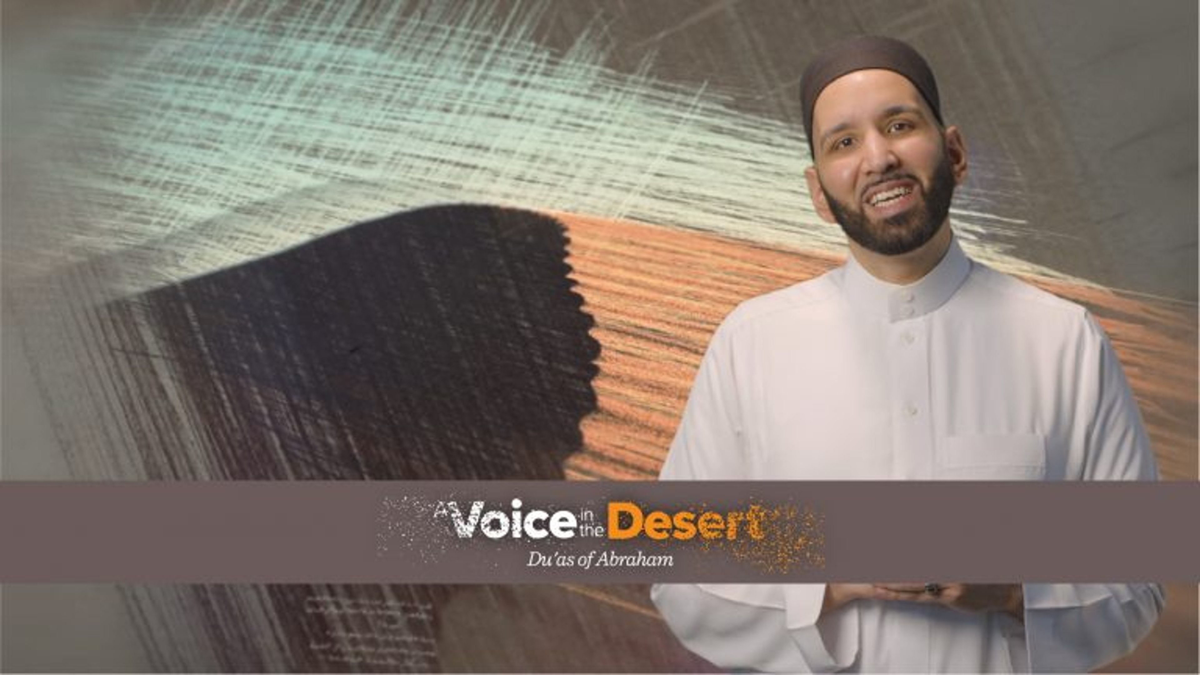 Episode 5: When Abraham Prayed Against Idols