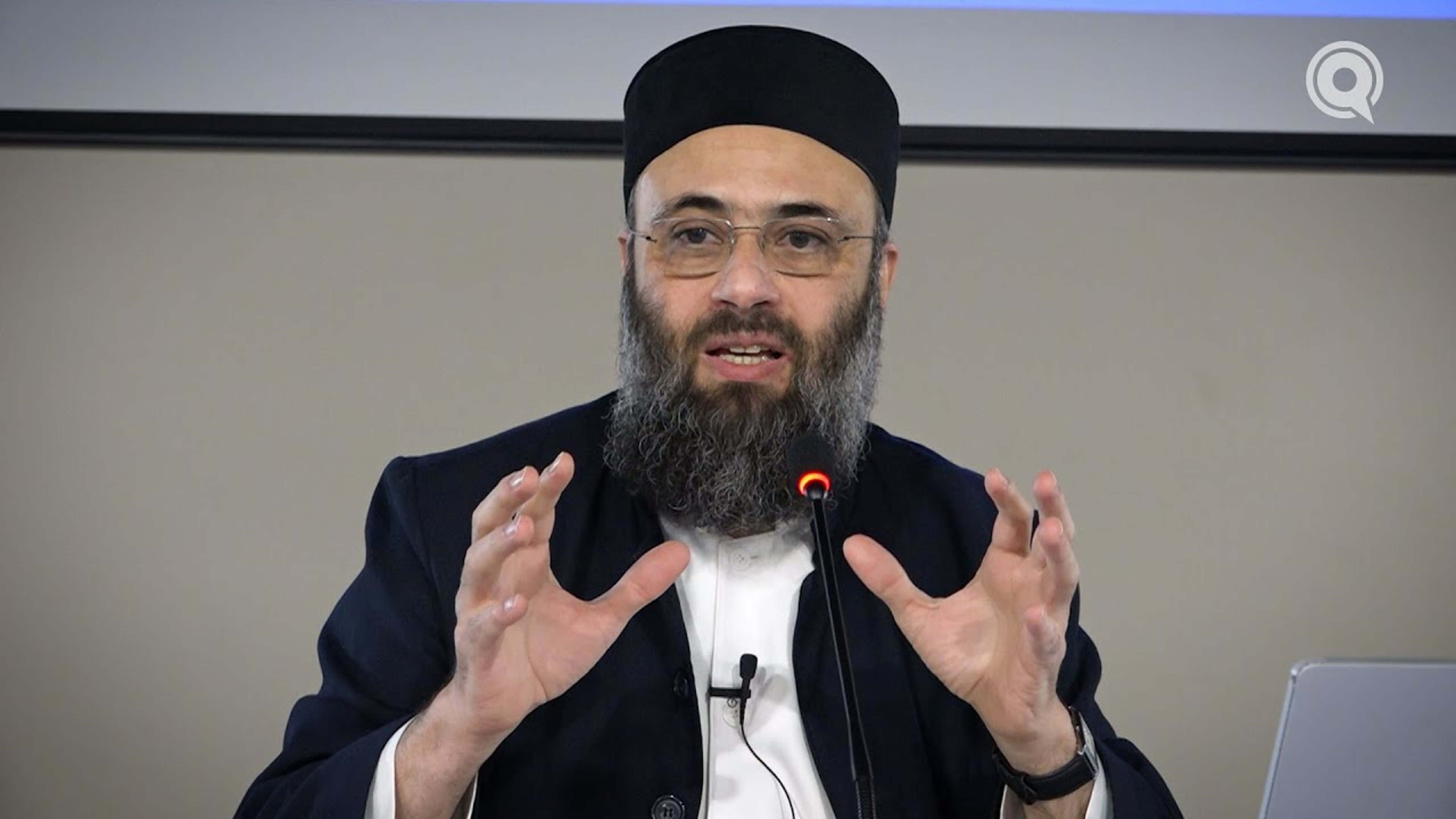 Which team of apologists will best connect with people?