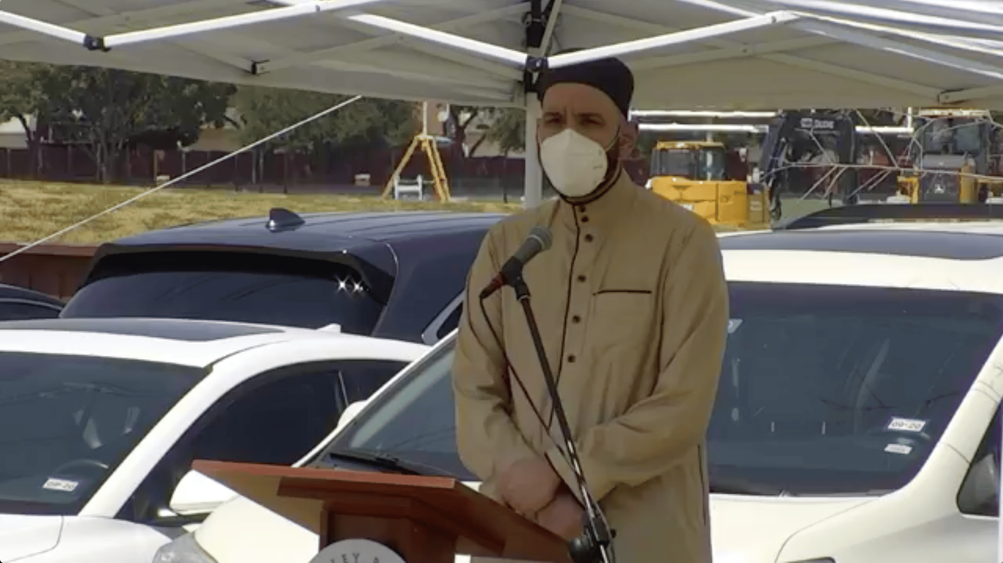 Repentance Delayed and Denied: Learning from a Dying Pharoah | Khutbah