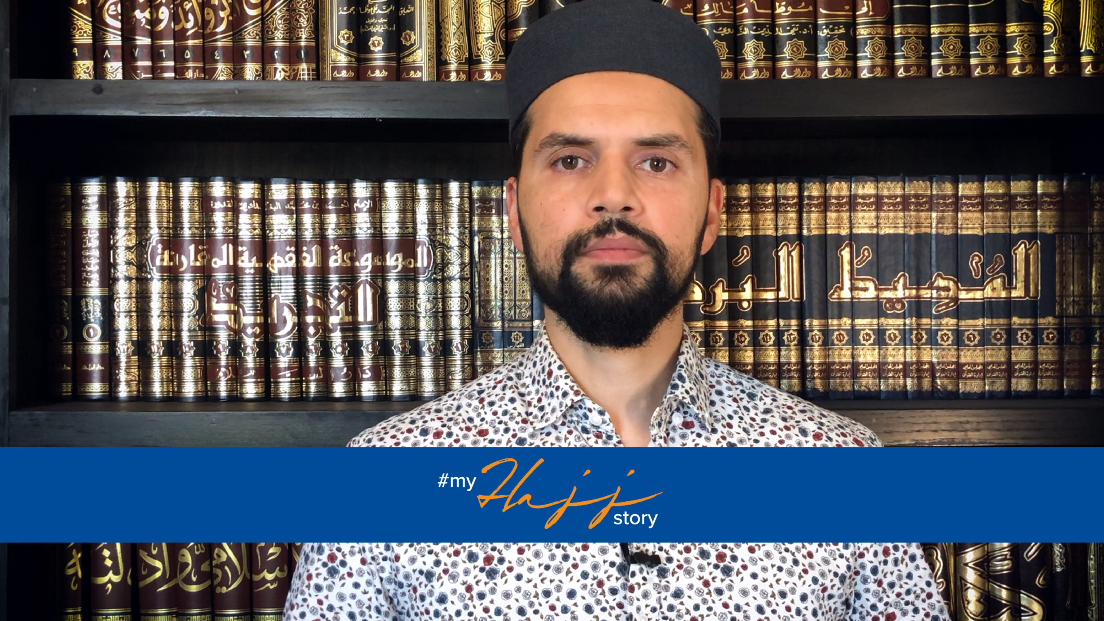 Time Will Pass | #MyHajjStory