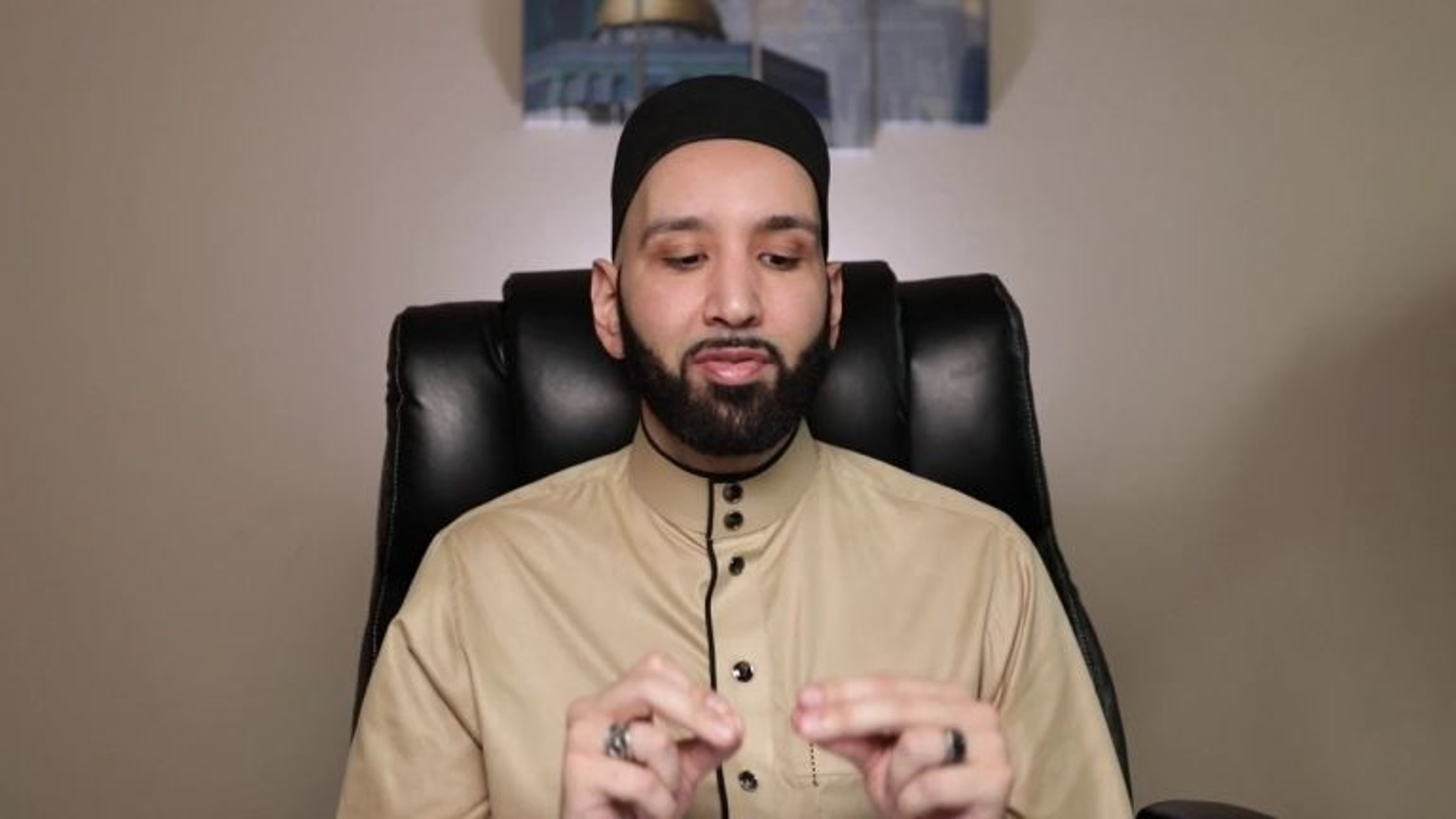 How to Support Your Brother When He is an Oppressor | Virtual Khutbah