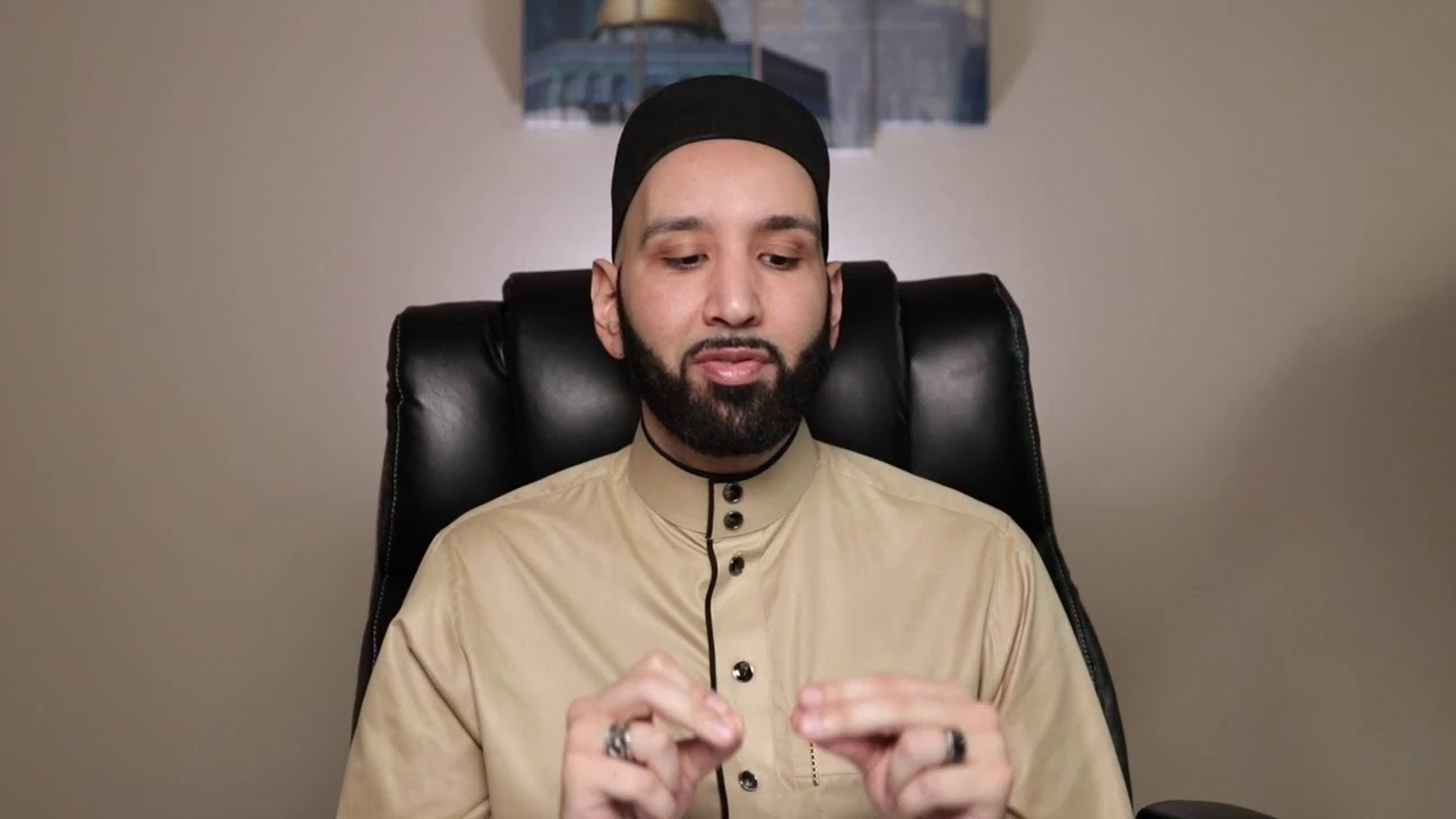 How to Support Your Brother When He is an Oppressor | Virtual Khutbah