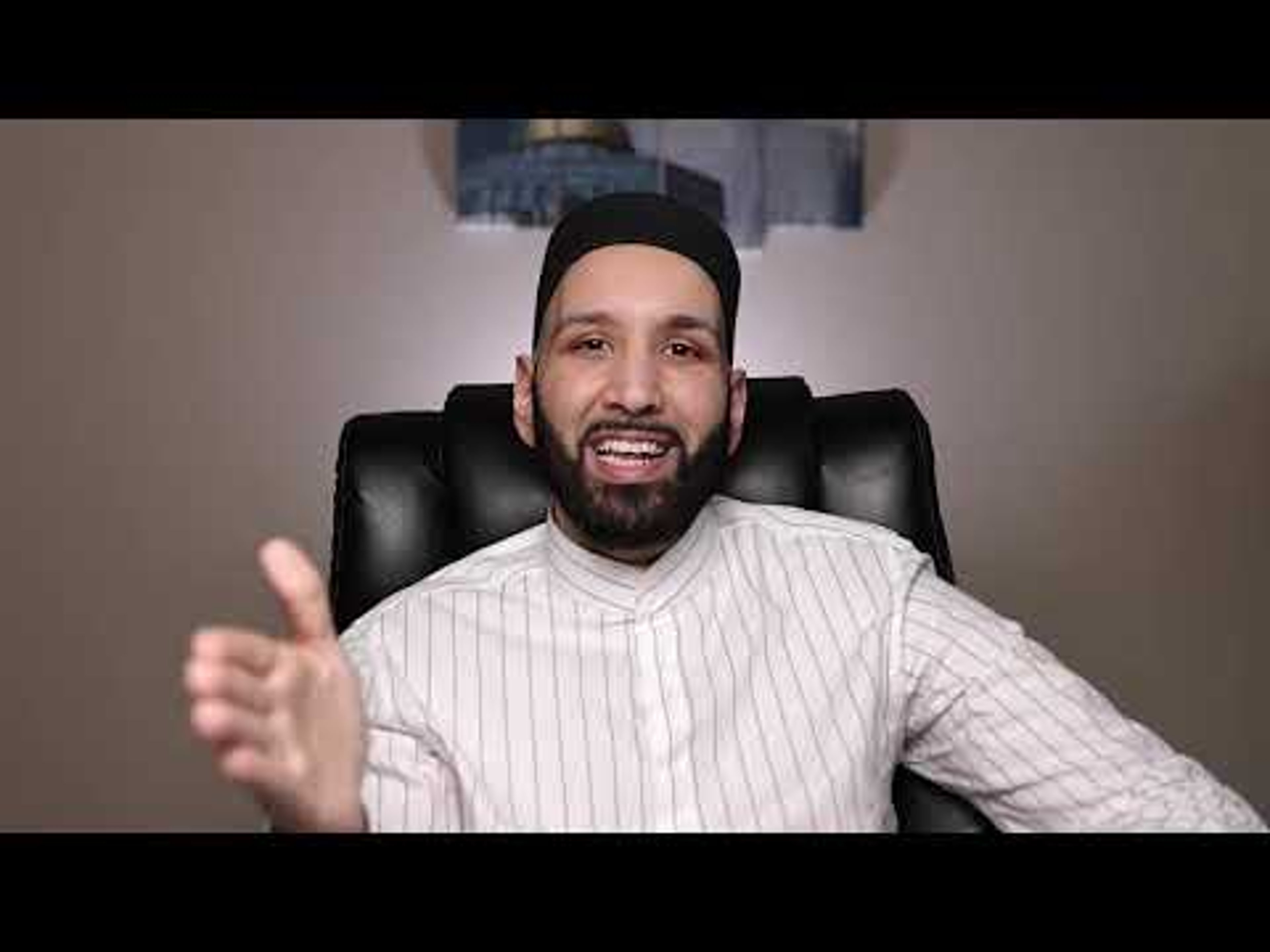 Setting Boundaries for Your Paradise and Inner Peace | Daily Reminders