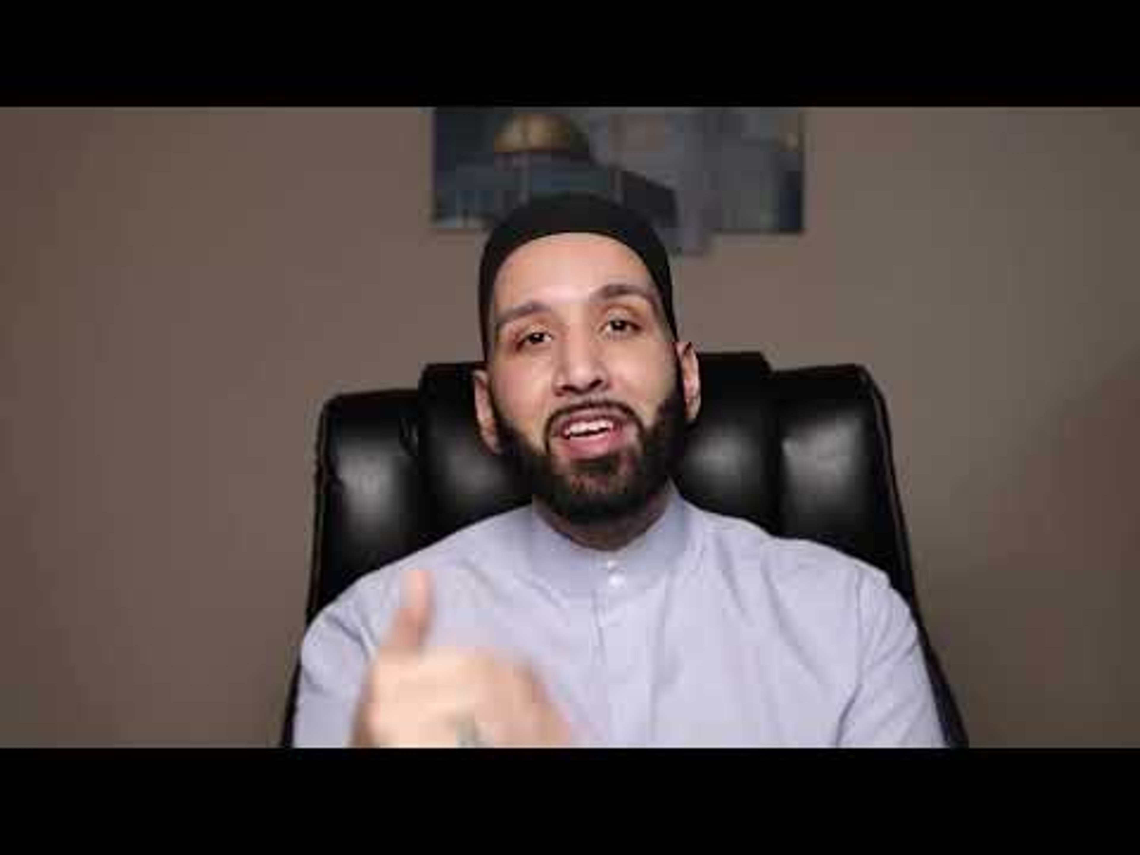 To Kill Or Be Killed By a Prophet | Daily Reminders