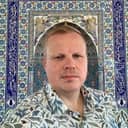 Arnold Yasin Mol