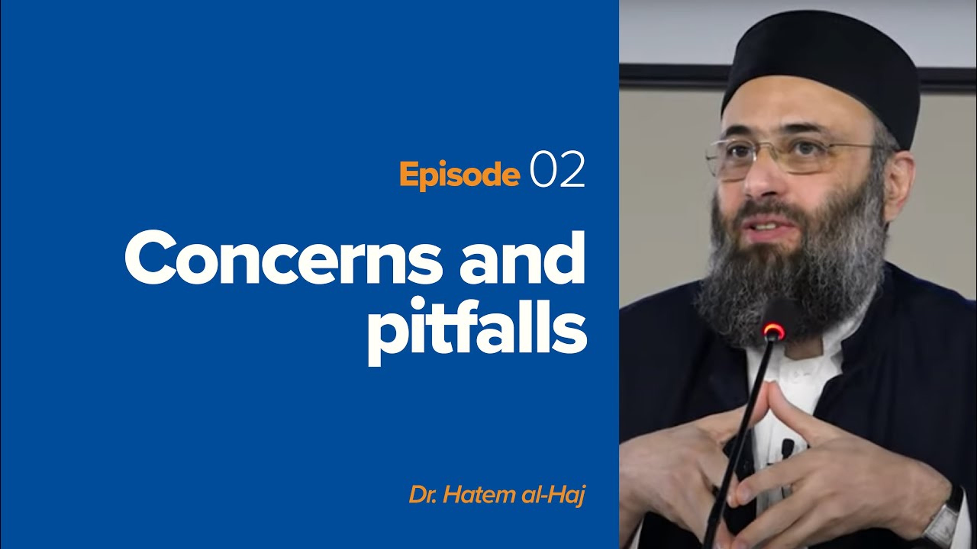 Concerns and Pitfalls of Islamic Apologetics