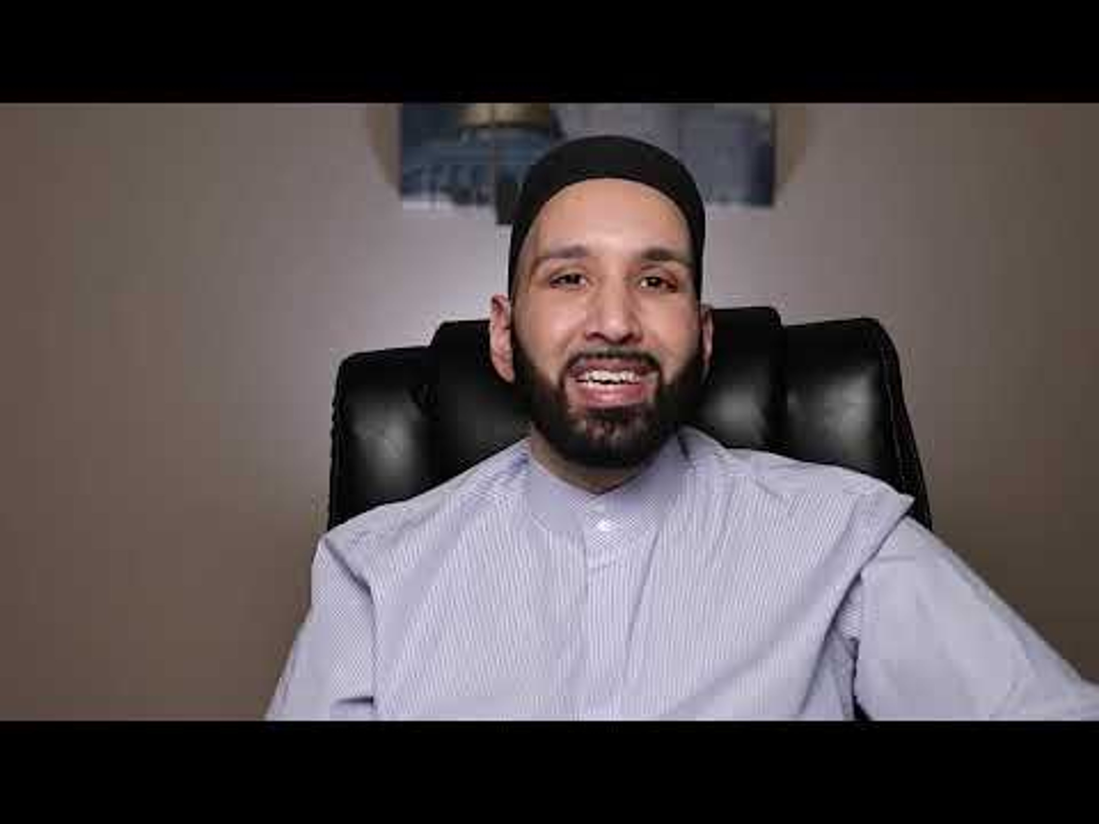 Invisible Wounds & Visible Flaws | Live Reminders