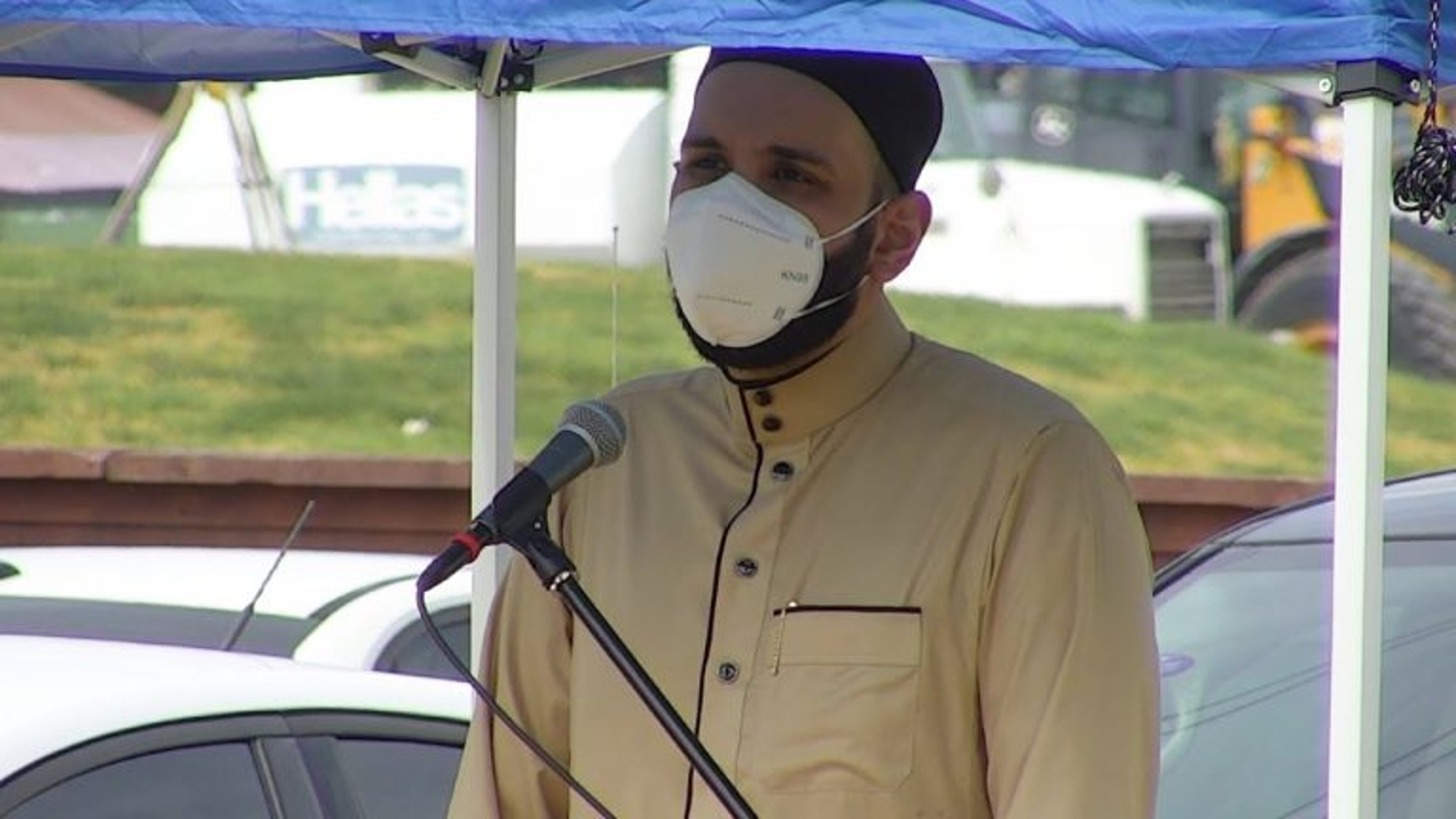 How Istighfar Clears the Fog | Khutbah