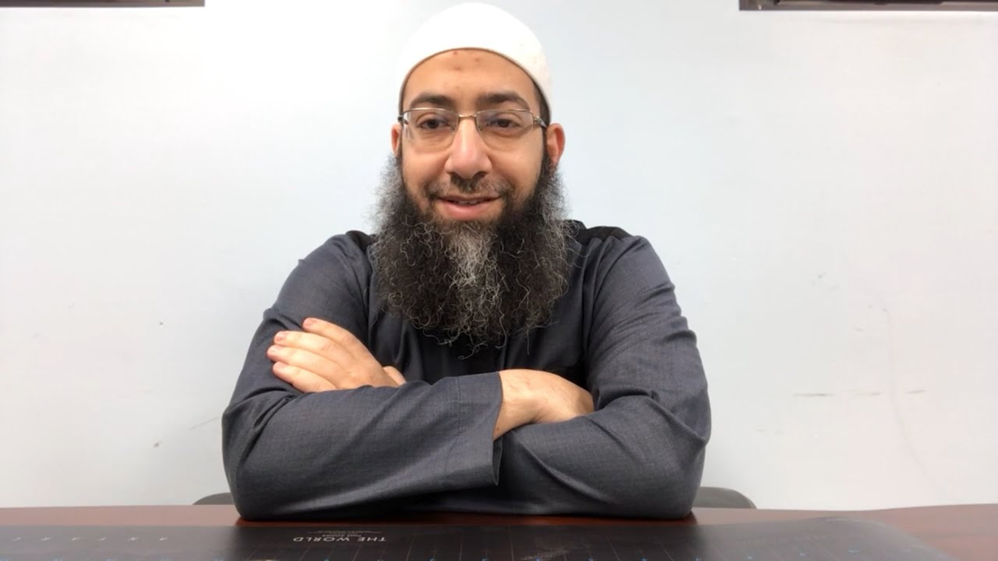 Lightening Calamities with Conviction | Daily Reminders