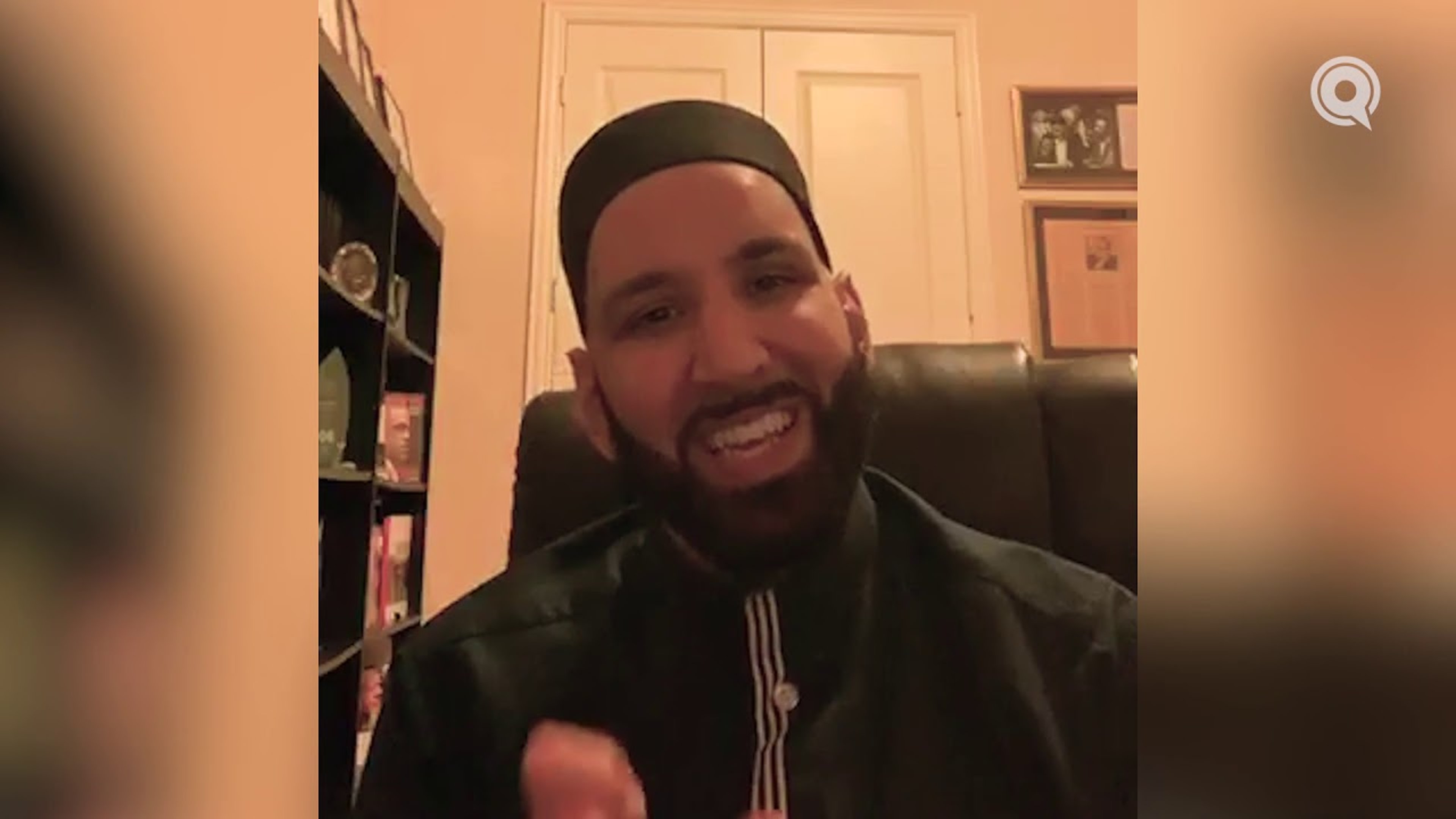 "When will life go back to normal?" | Daily Reminders