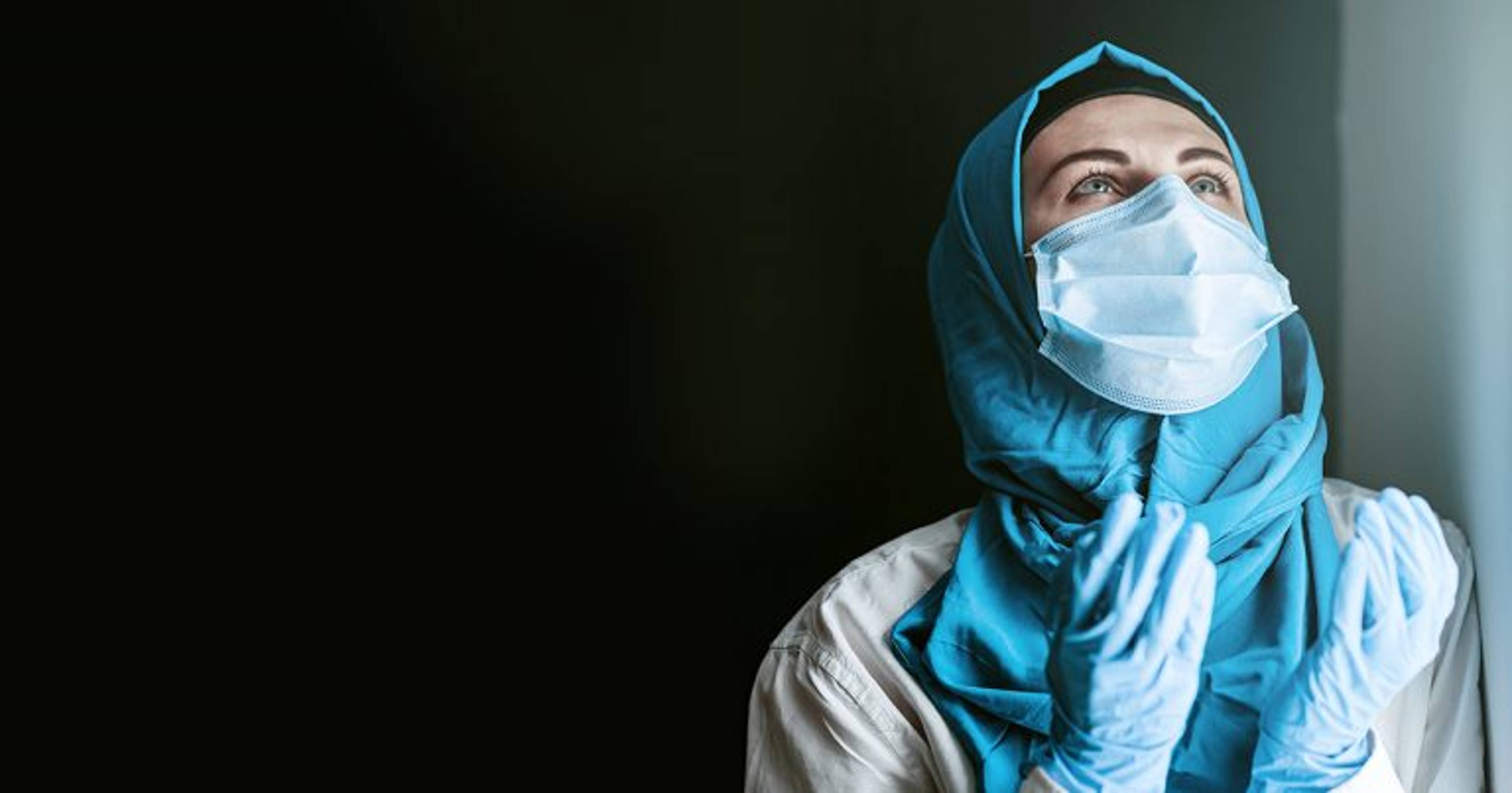 A Punishment or a Mercy? What We Can Learn from COVID-19