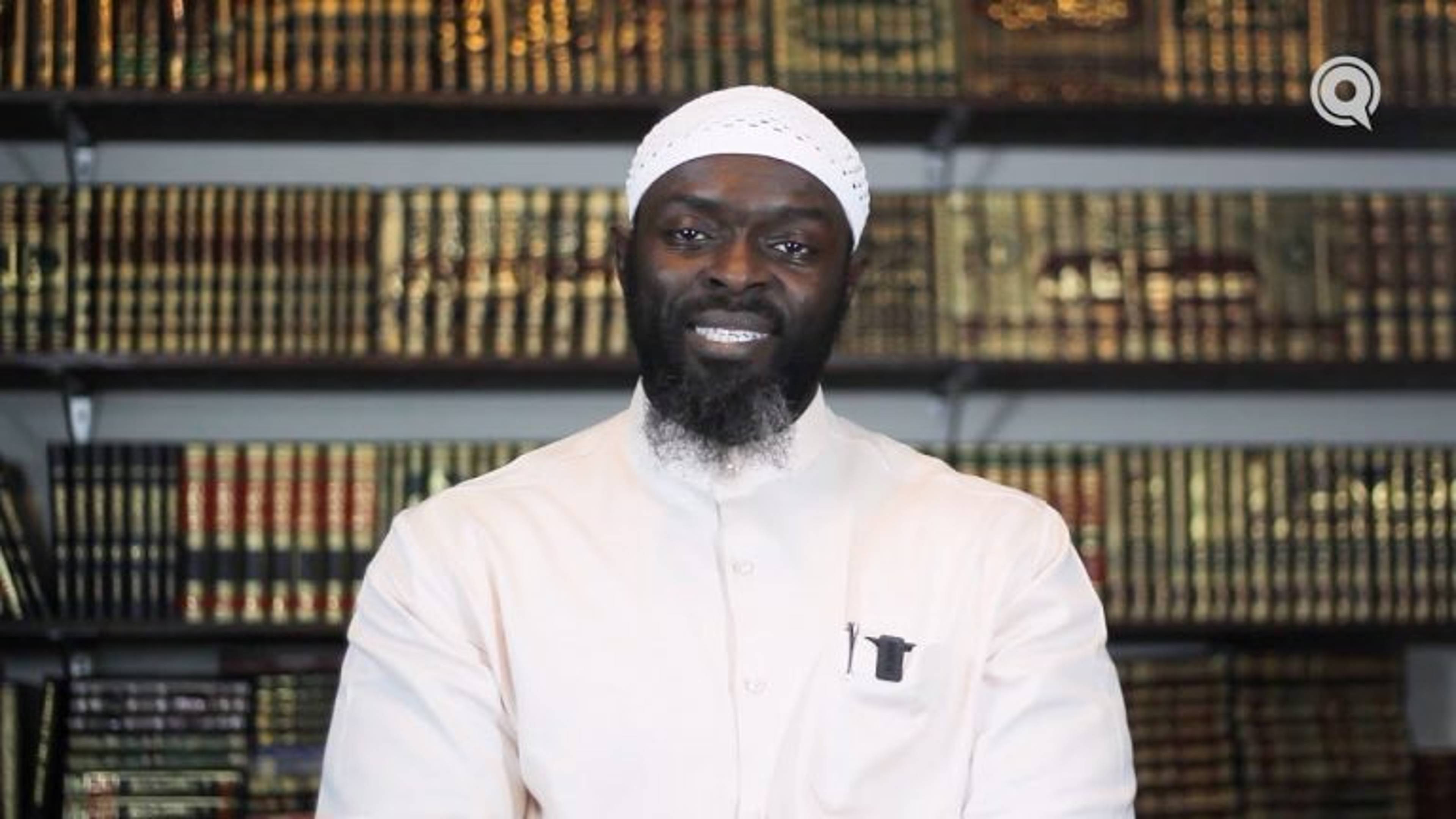 A Means of Purification | Daily Reminders