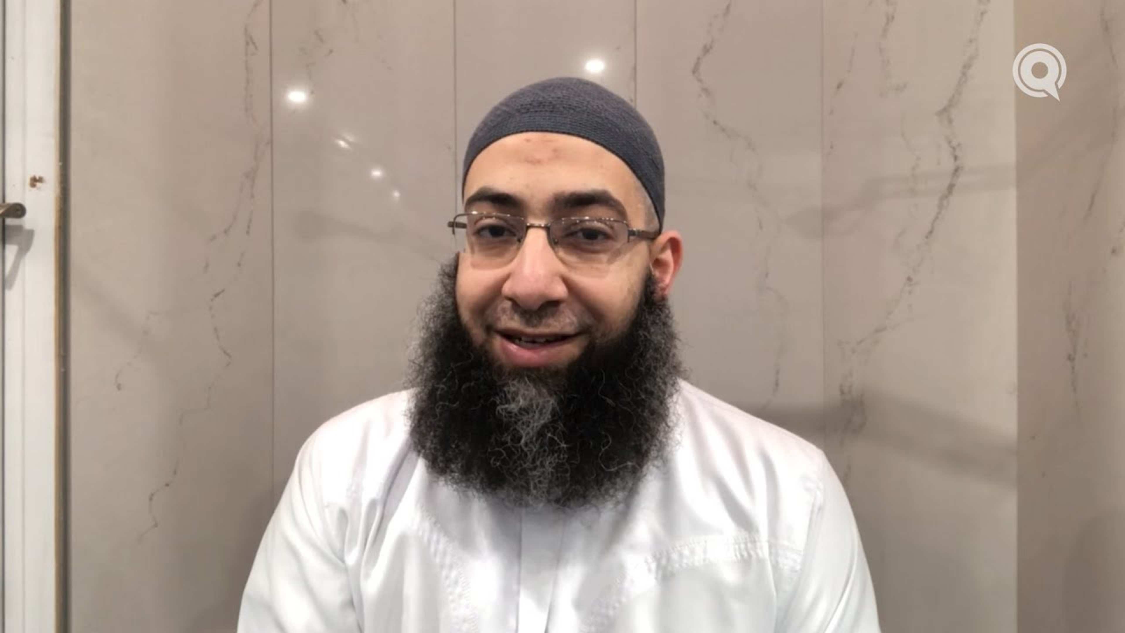 Assuming the Best of Allah | Daily Reminders