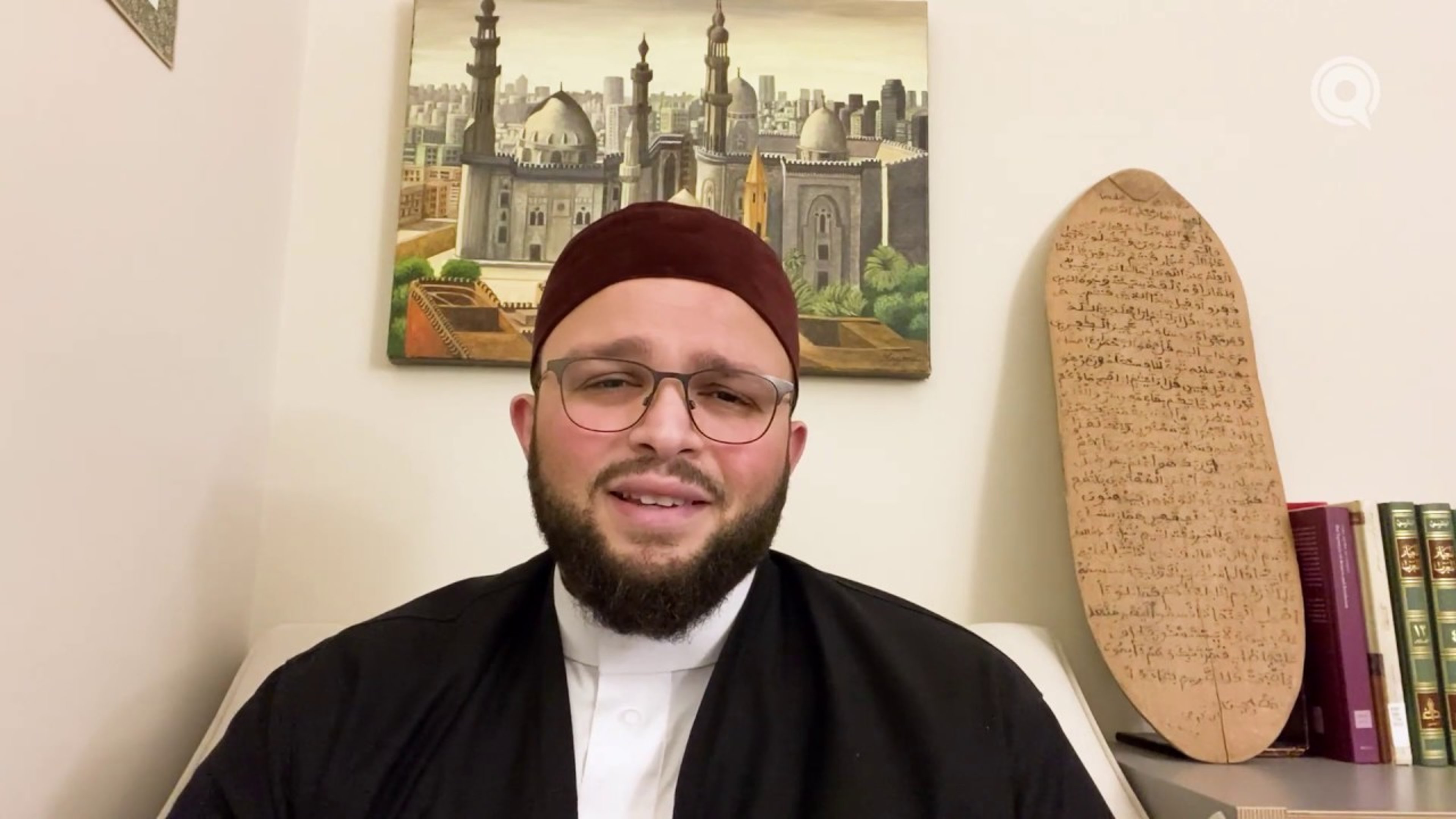 Do Not Fear the Virus | Daily Reminders