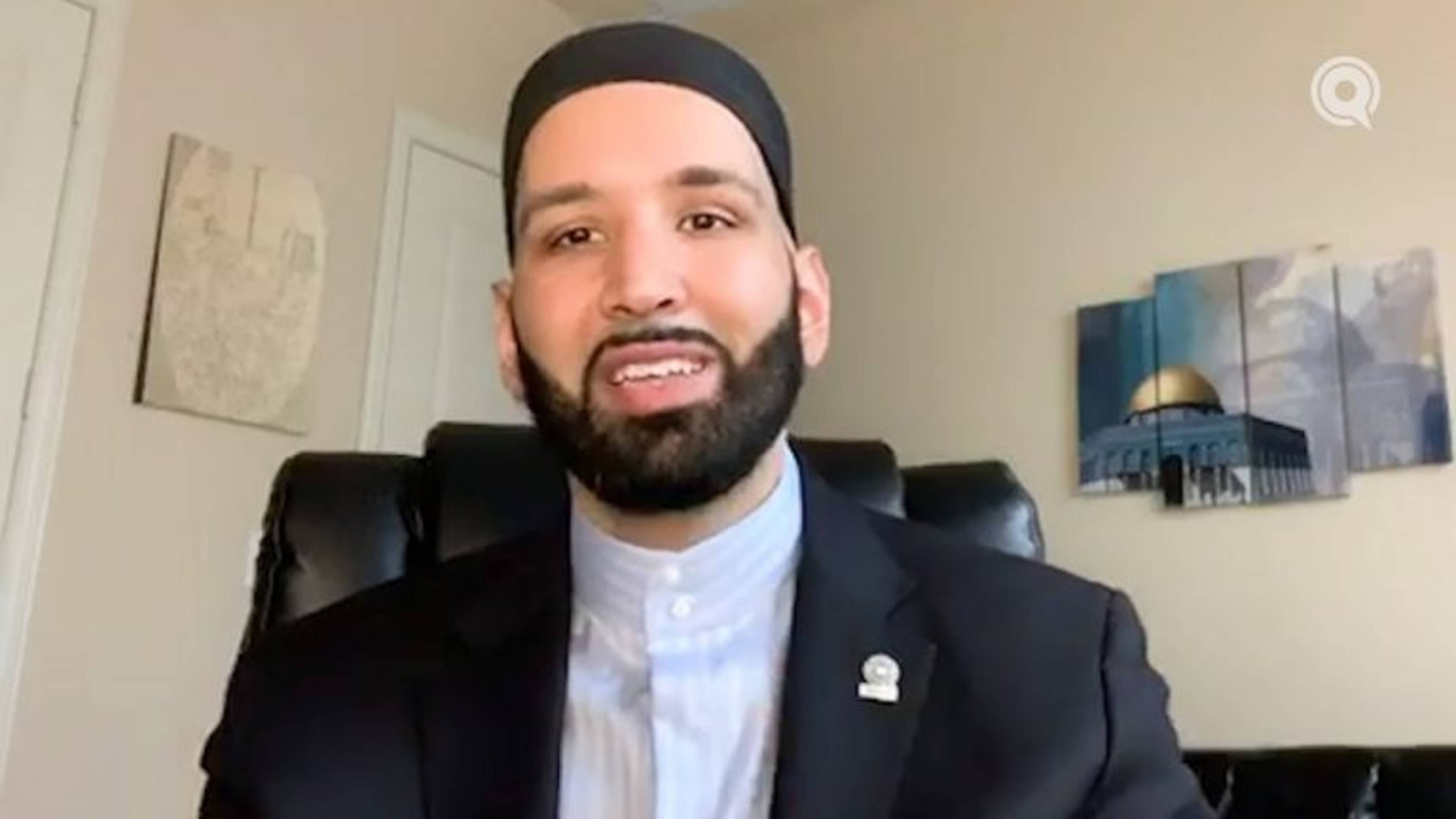 "Do not leave me to myself" | Virtual Khutbah