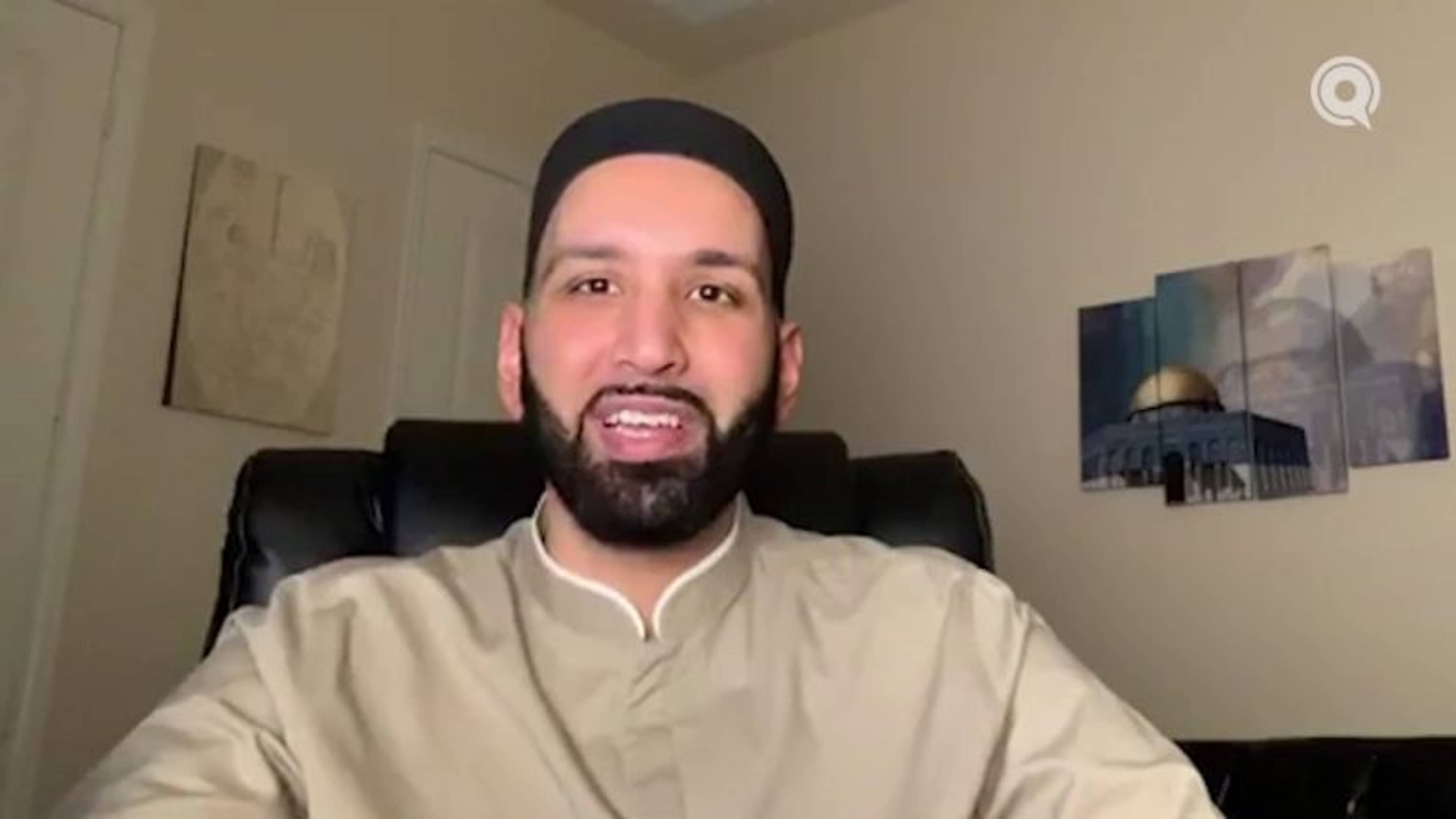 Do Not Wish to Meet Your Enemy in Battle | Daily Reminders