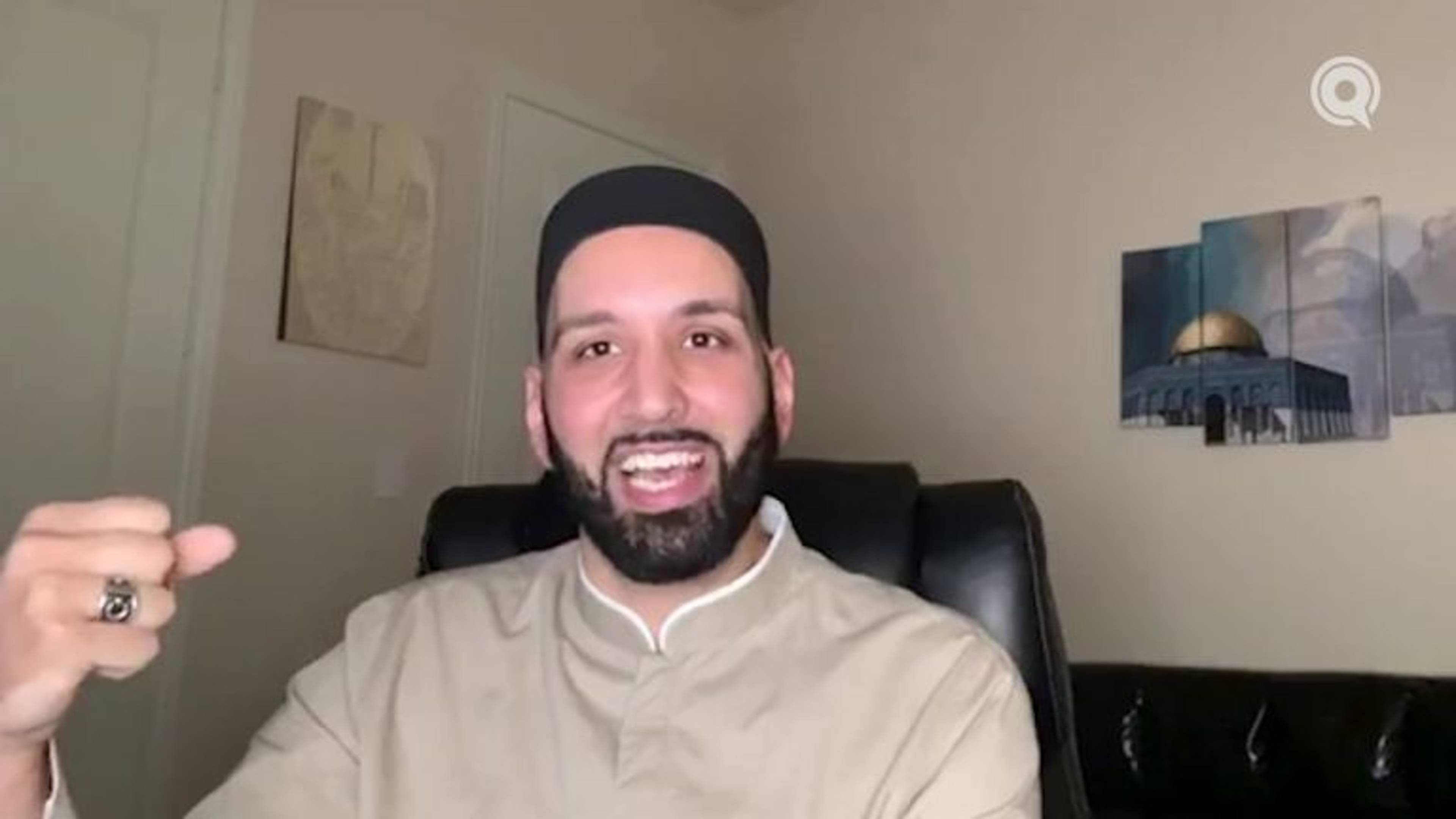 When the Prophet Sent People Home from the Masajid for Taraweeh | Daily Reminders