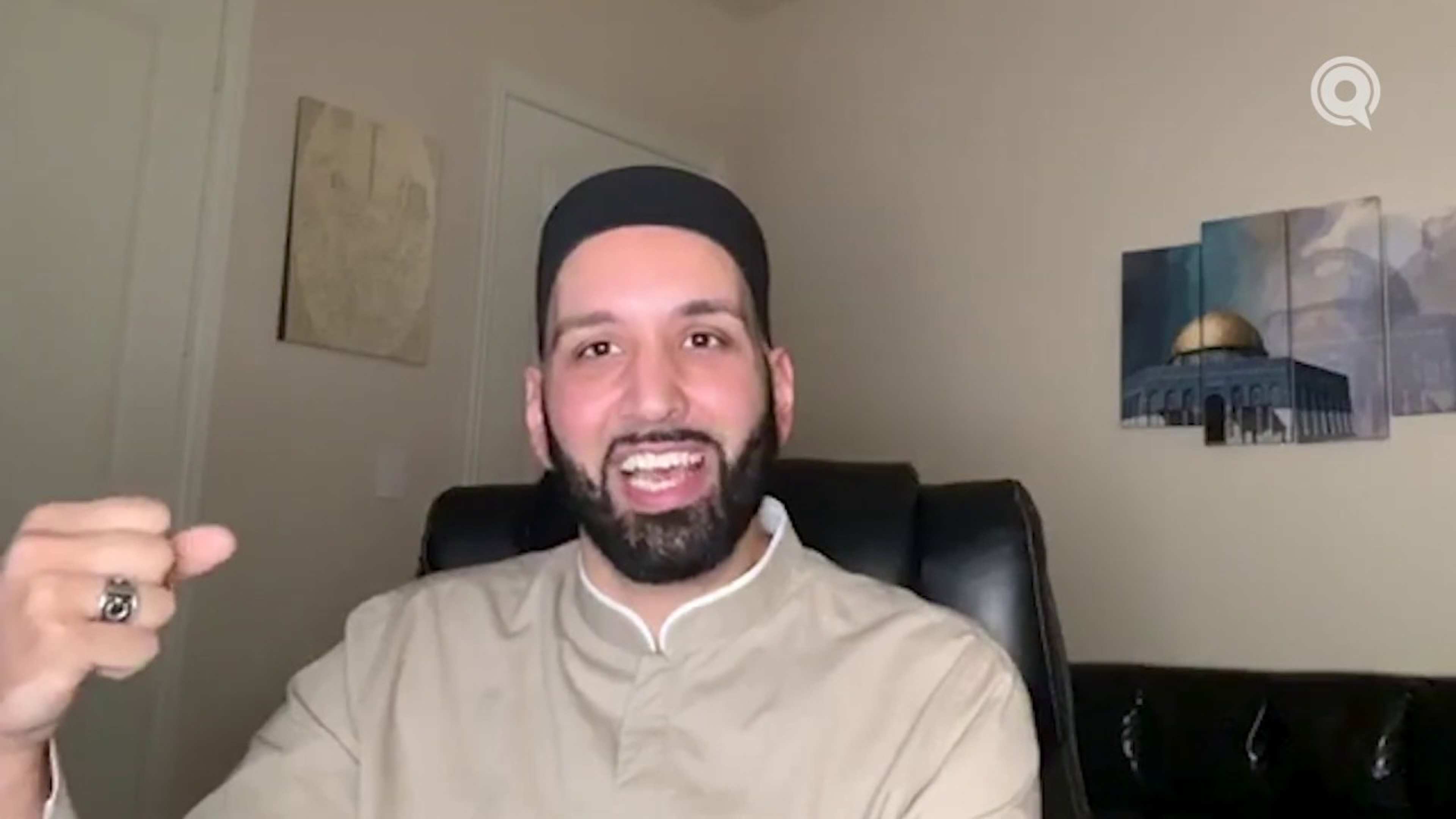 When the Prophet Sent People Home from the Masajid for Taraweeh | Daily Reminders