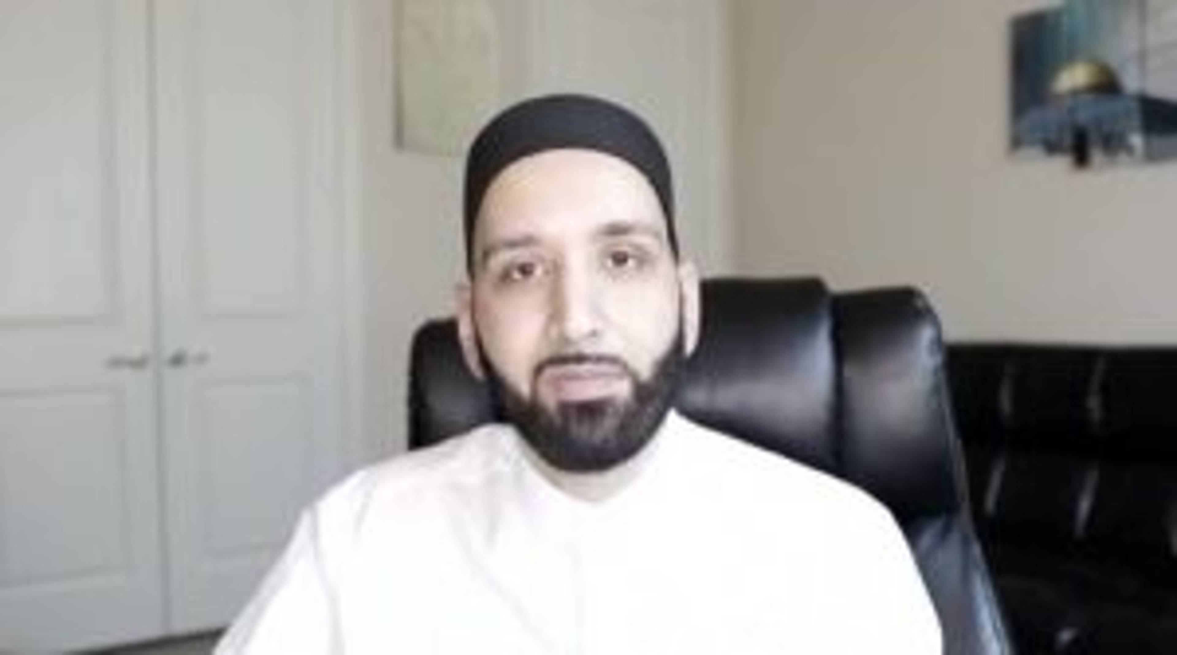 The Gravity of One Murder, and the Death of Justice | Virtual Khutbah