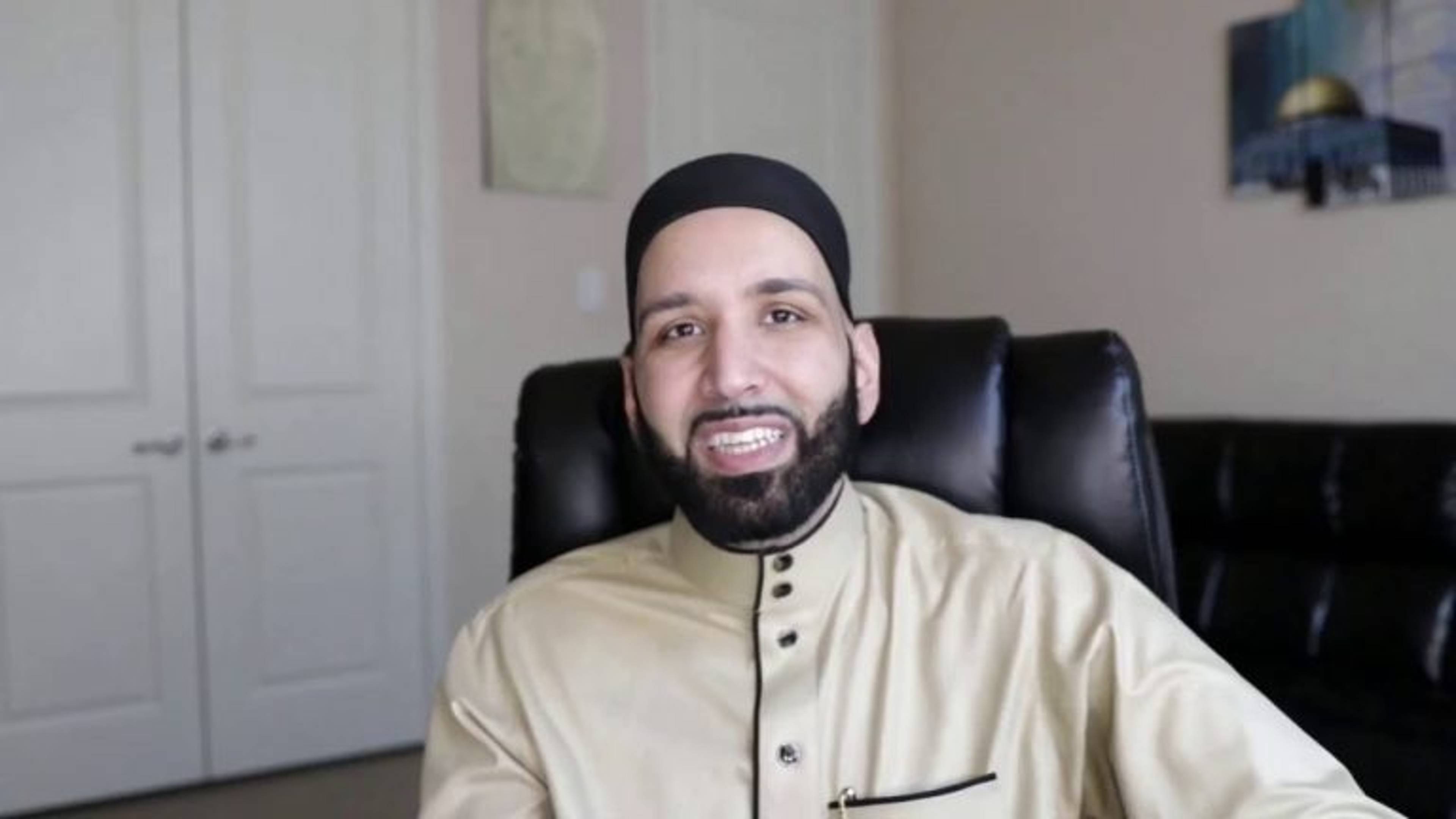 A Treasure of Paradise: The Benefits of La Howla Walaa Quwwata Ila Billah | Virtual Khutbah