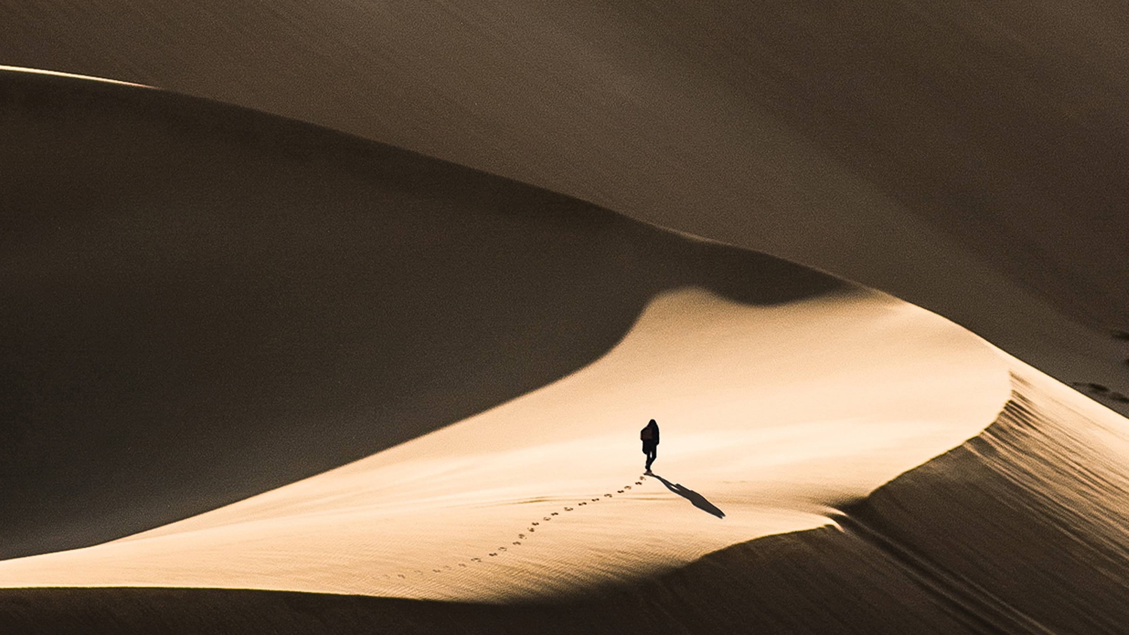 Echoes of Abraham (as): Scenes From His Life