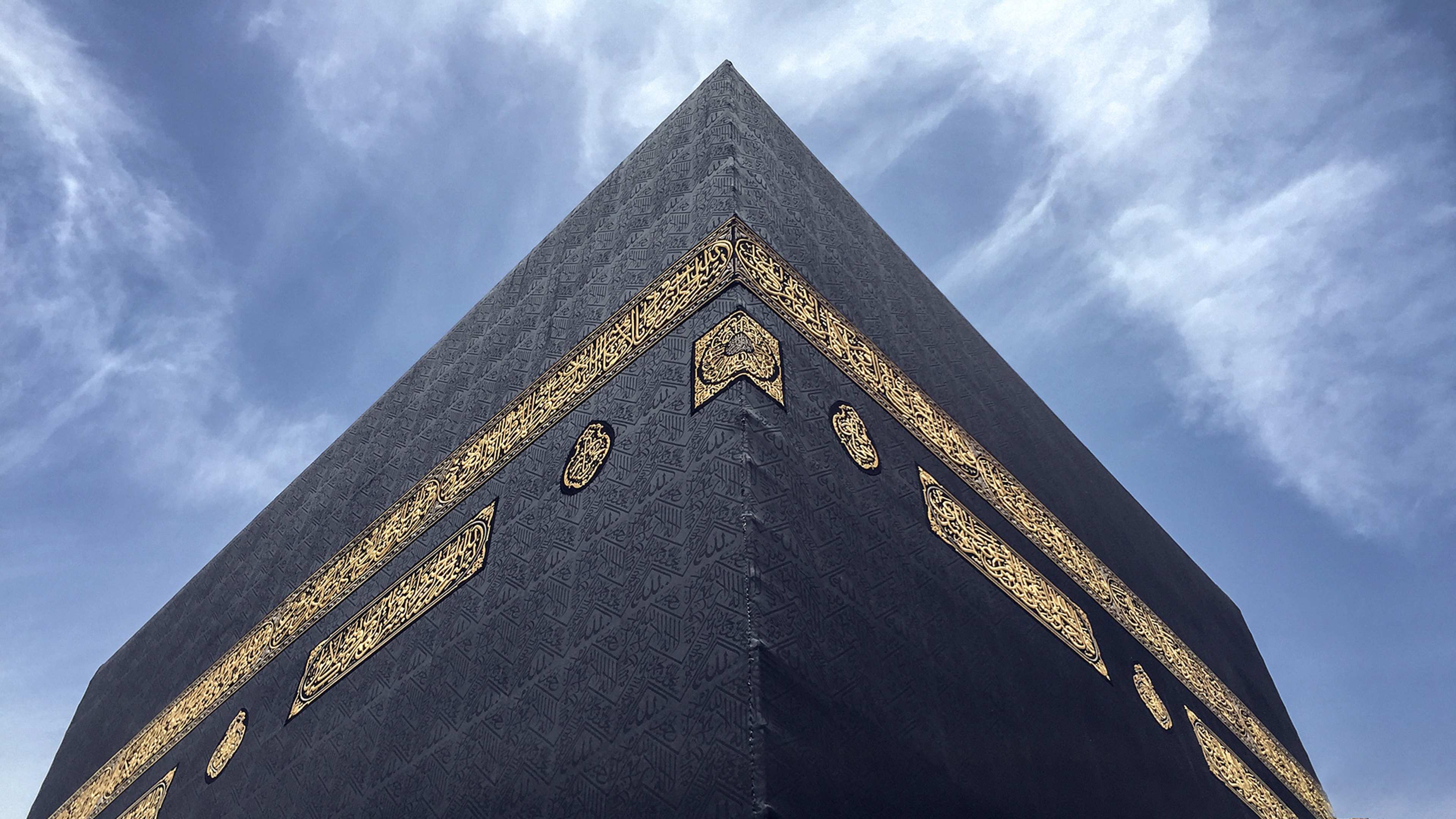 Spiritual Benefits of Hajj Rituals | Animation