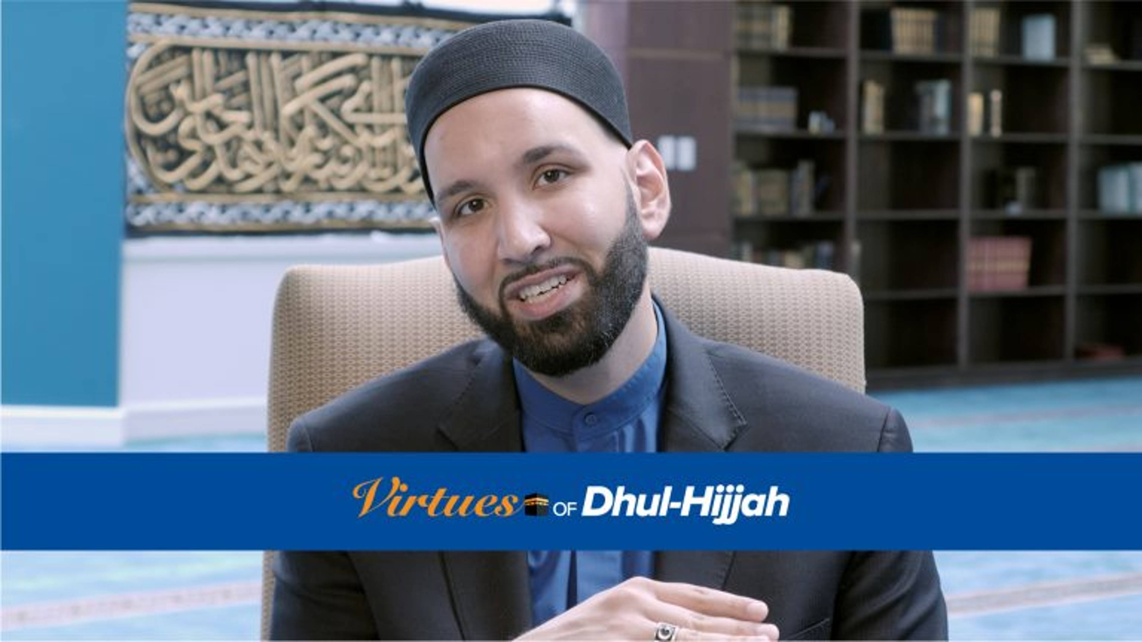 Episode 2: The Best Good Deeds