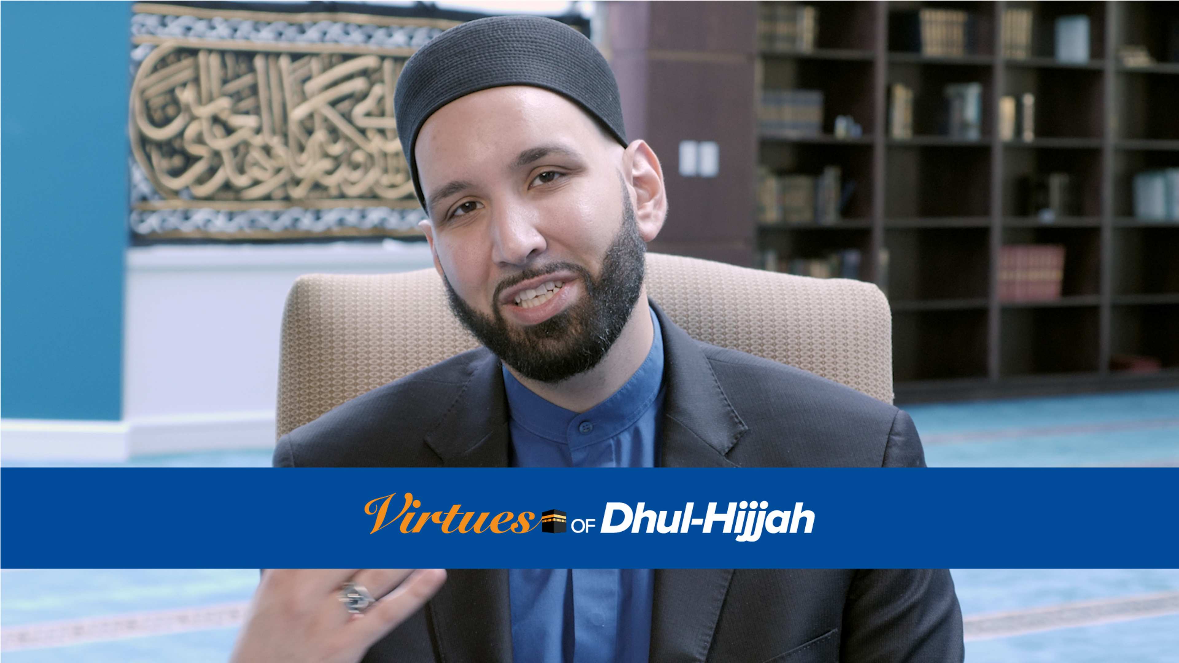Episode 8: 3 Years of Fasting