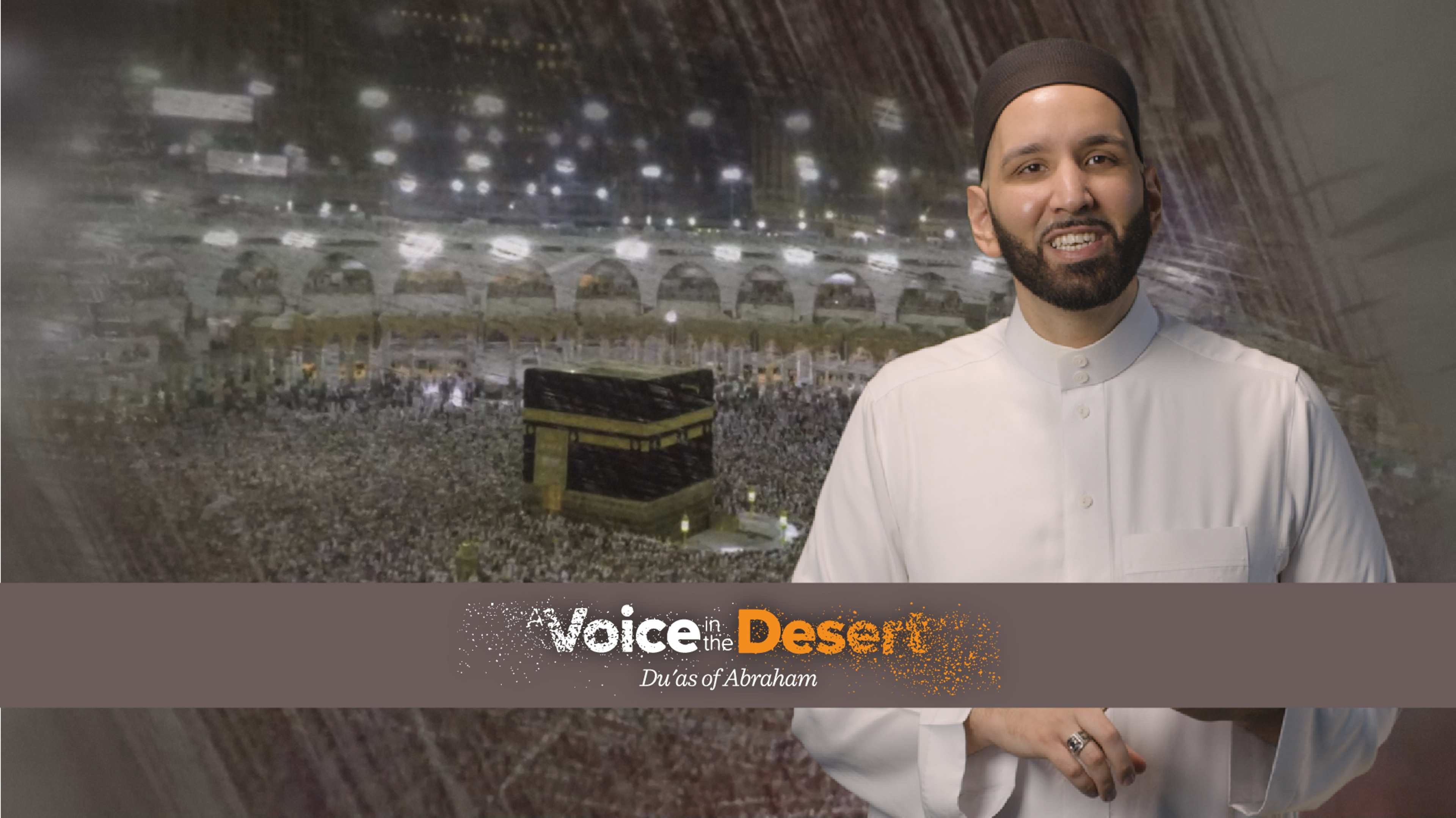 Episode 4: When Mecca Was Established