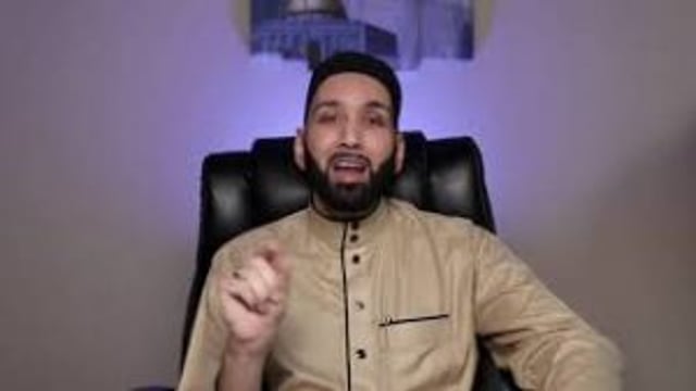 Don't Ever Say "If Only I Would Have" | Virtual Khutbah
