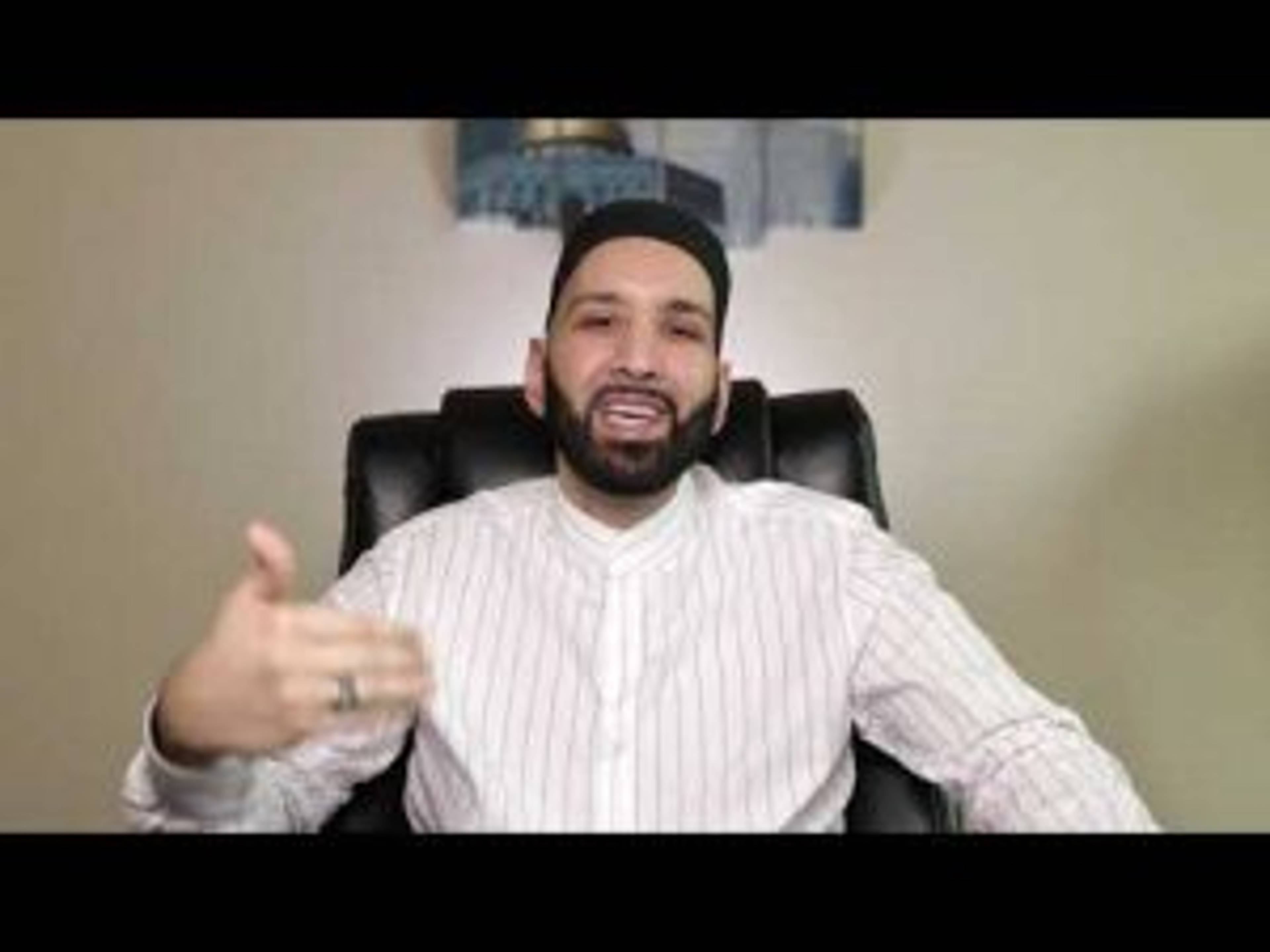 The Hajj of the Heart | Virtual Khutbah
