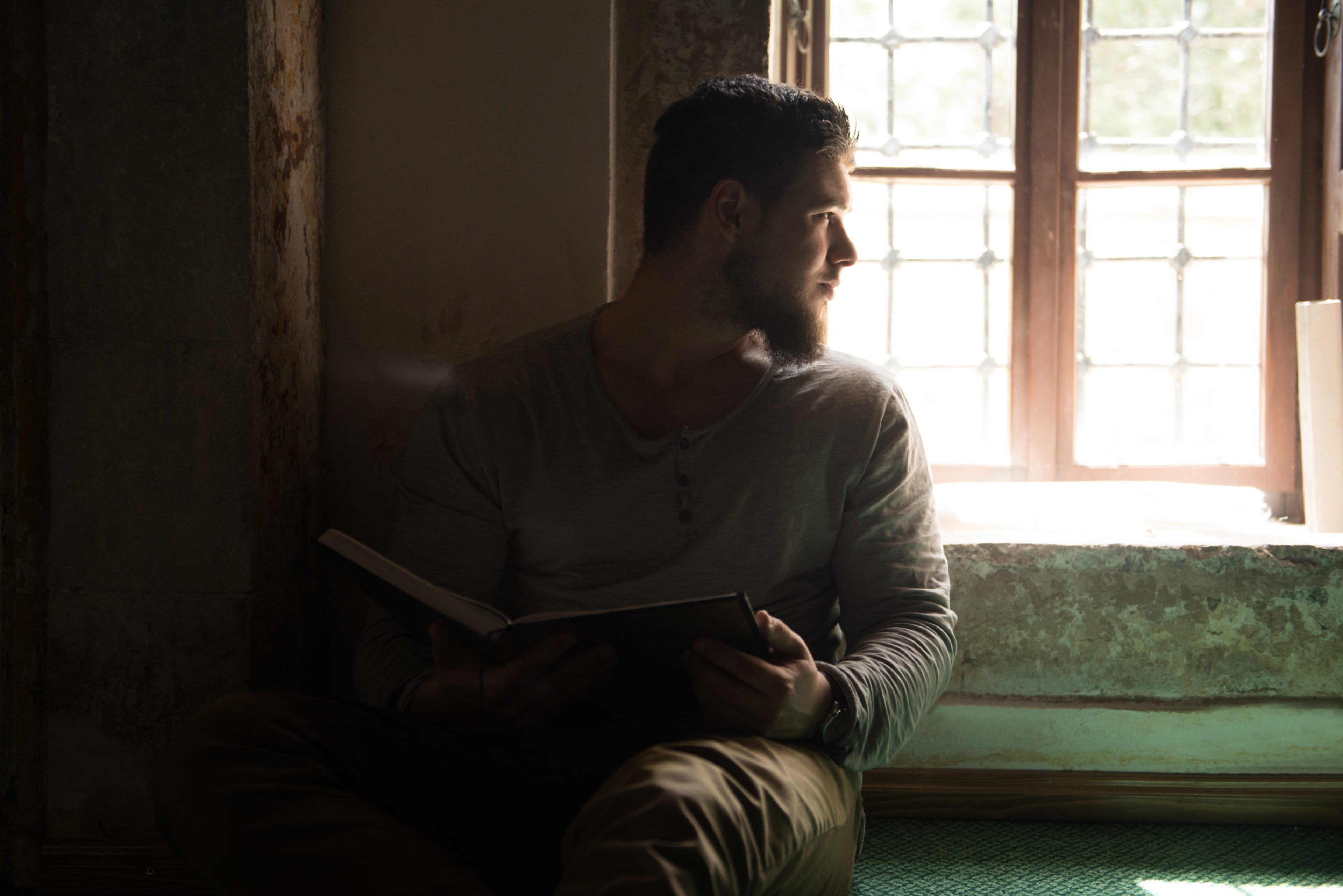 In Hardship and in Ease: How to Rely on God