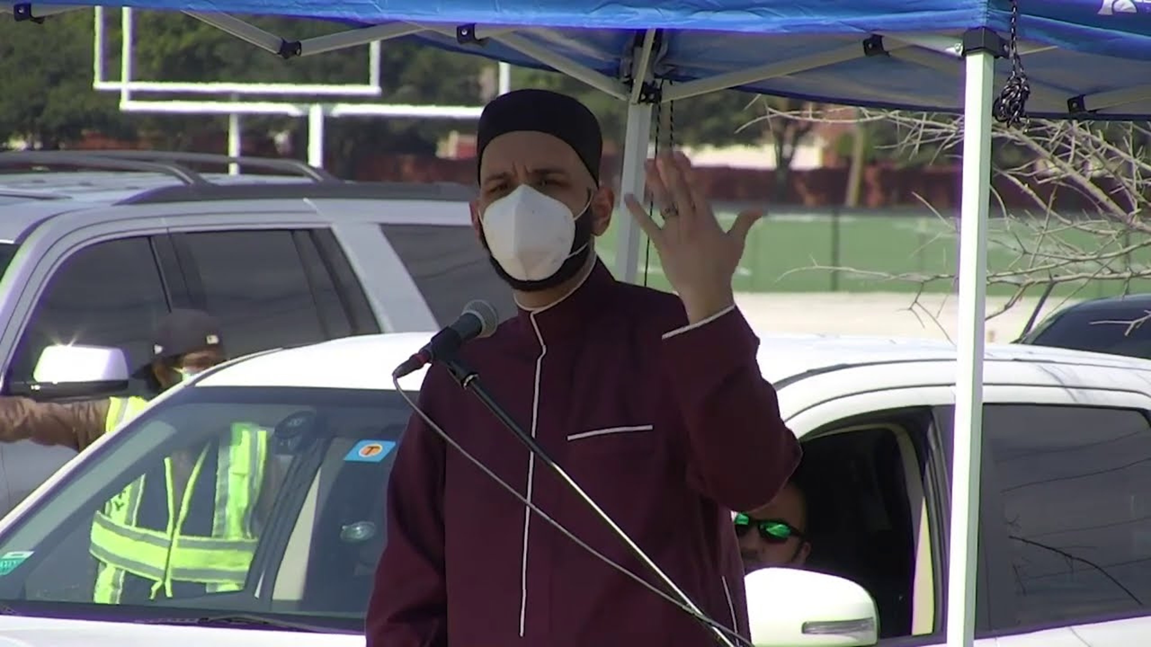 Don't Minimize Your Pain, Seek its Reward | Khutbah