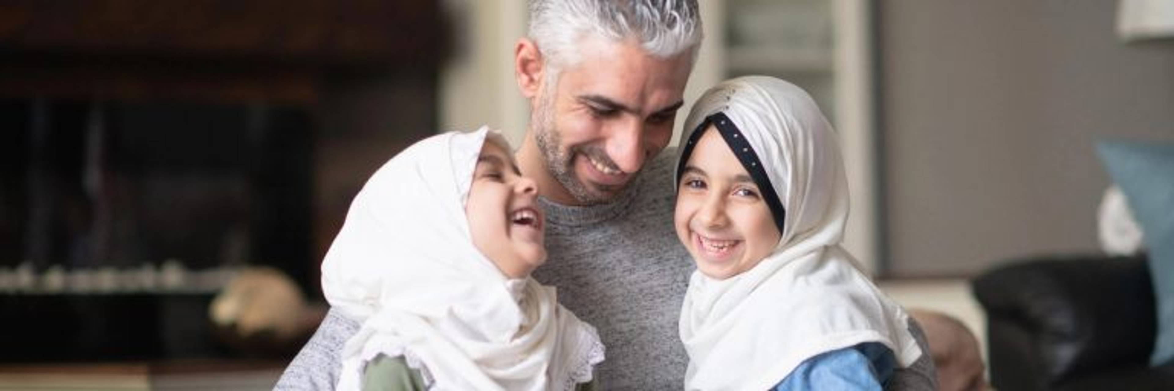 Gender Uniqueness in Islam and the Significance of Fatherhood
